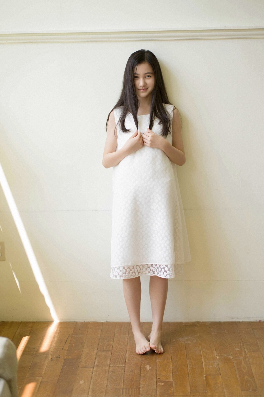 [YS-Web] Vol.664 Mayu Yamaguchi 山口まゆ 天使の繭