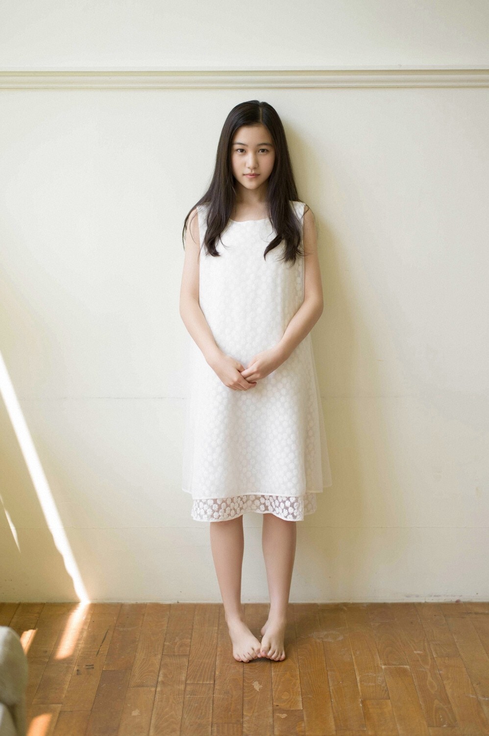 [YS-Web] Vol.664 Mayu Yamaguchi 山口まゆ 天使の繭