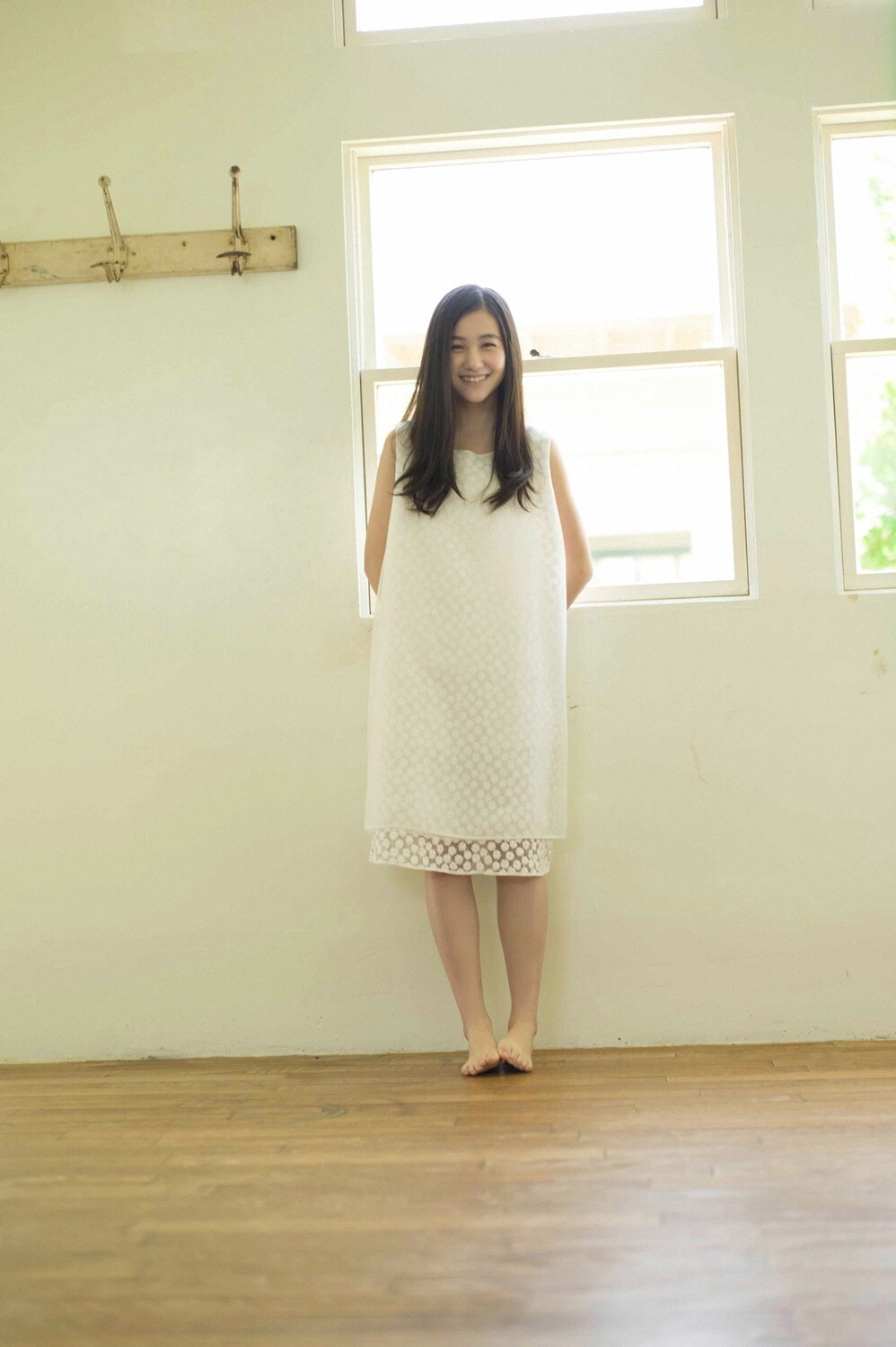 [YS-Web] Vol.664 Mayu Yamaguchi 山口まゆ 天使の繭