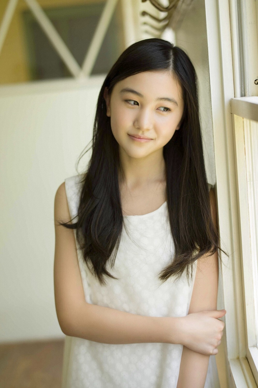 [YS-Web] Vol.664 Mayu Yamaguchi 山口まゆ 天使の繭