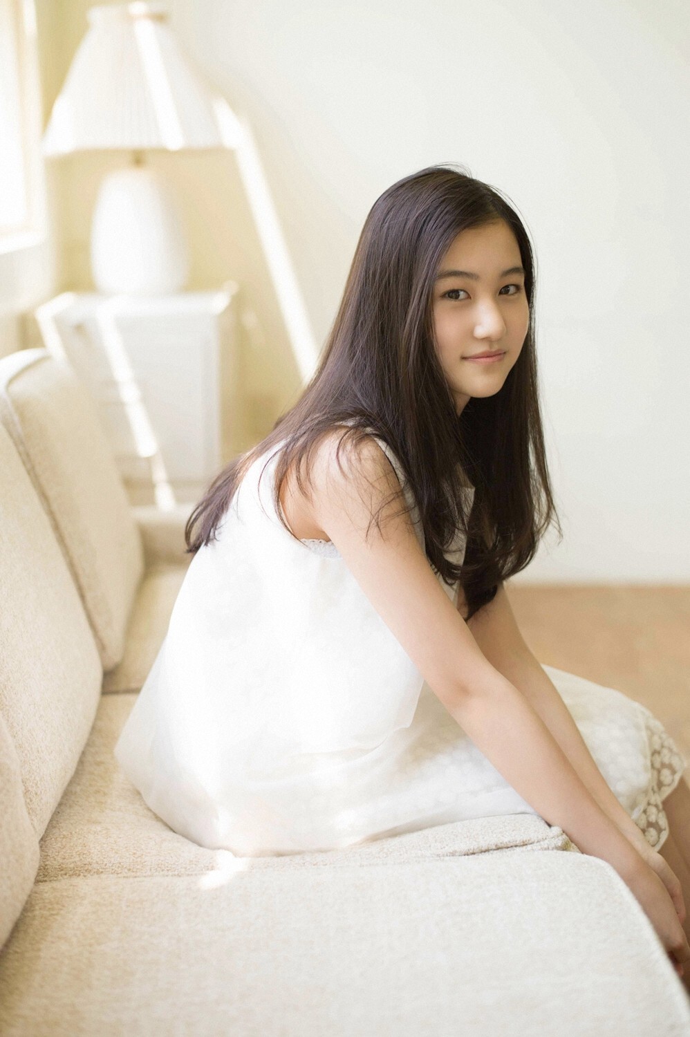 [YS-Web] Vol.664 Mayu Yamaguchi 山口まゆ 天使の繭