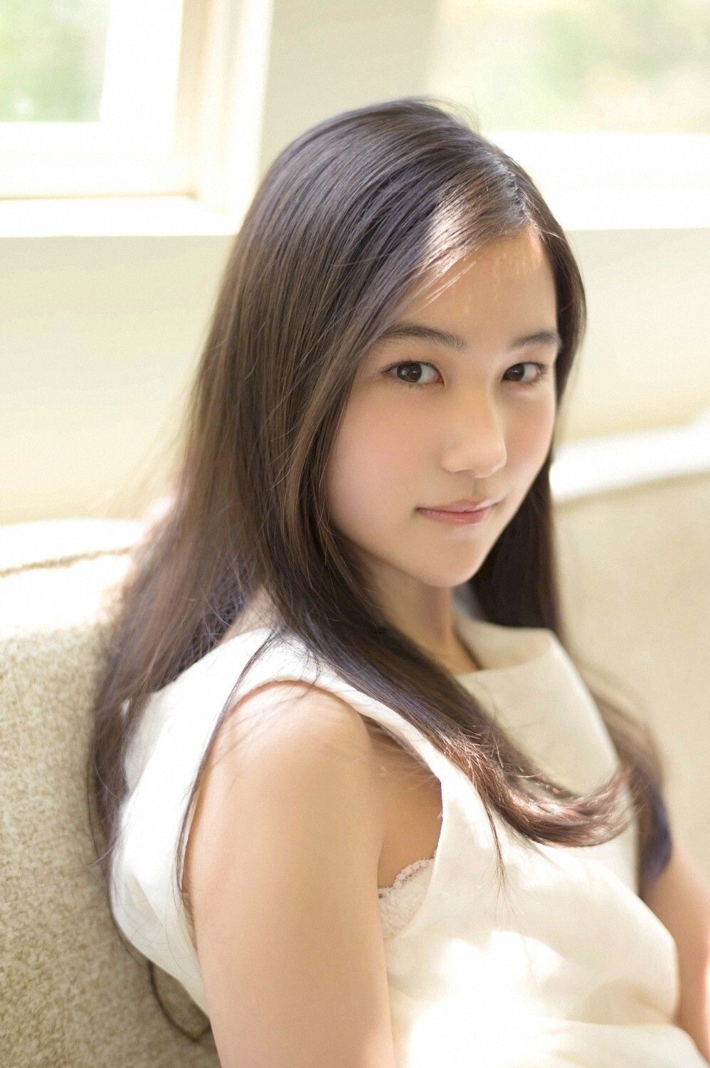 [YS-Web] Vol.664 Mayu Yamaguchi 山口まゆ 天使の繭