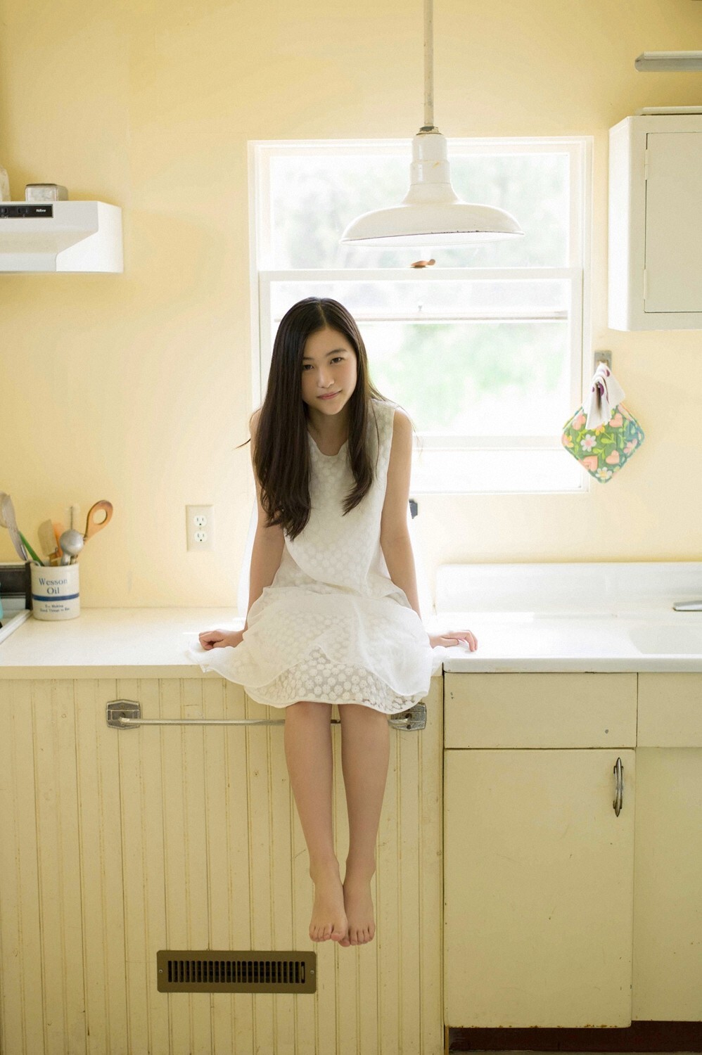 [YS-Web] Vol.664 Mayu Yamaguchi 山口まゆ 天使の繭