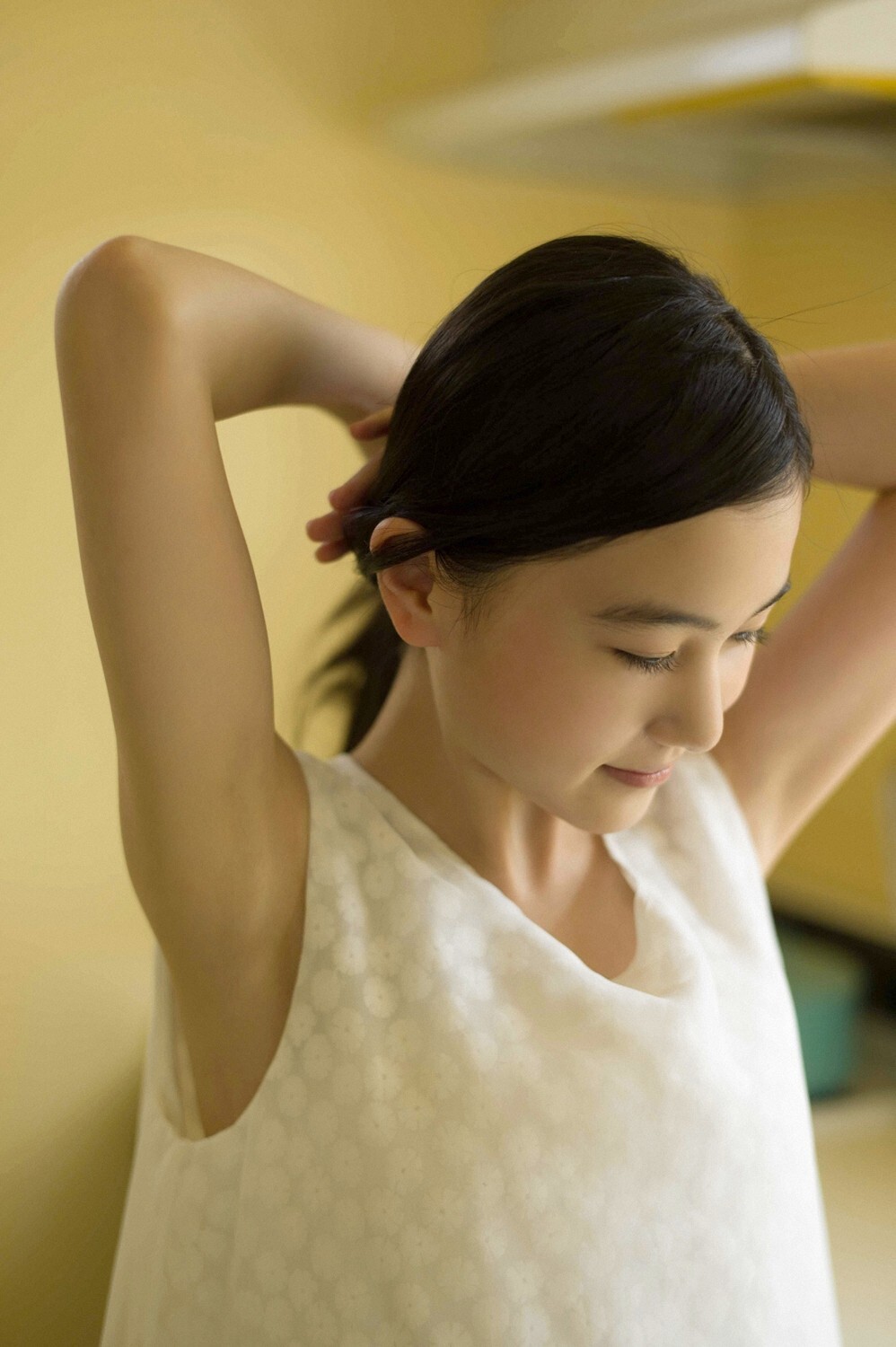 [YS-Web] Vol.664 Mayu Yamaguchi 山口まゆ 天使の繭