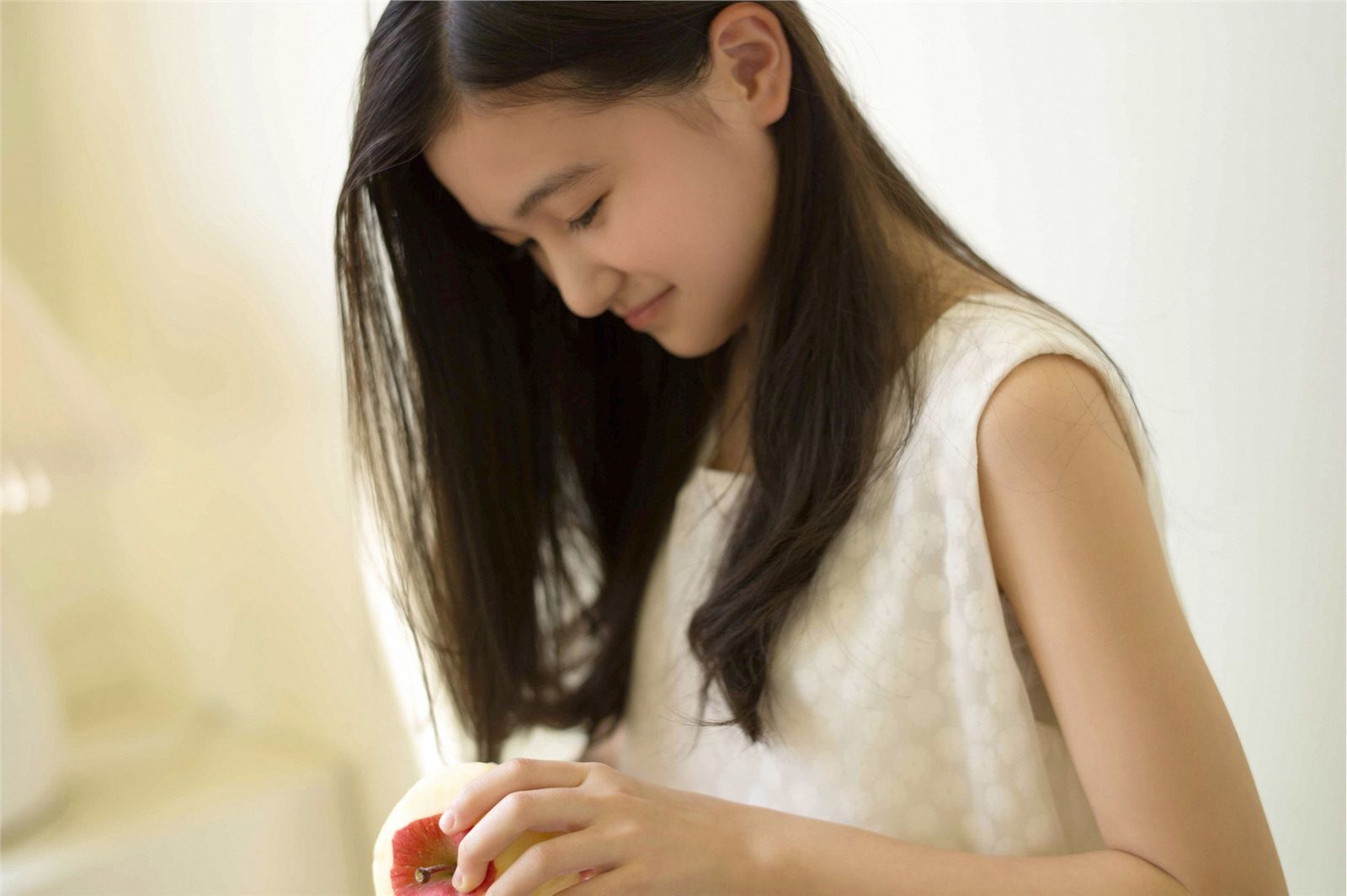 [YS-Web] Vol.664 Mayu Yamaguchi 山口まゆ 天使の繭