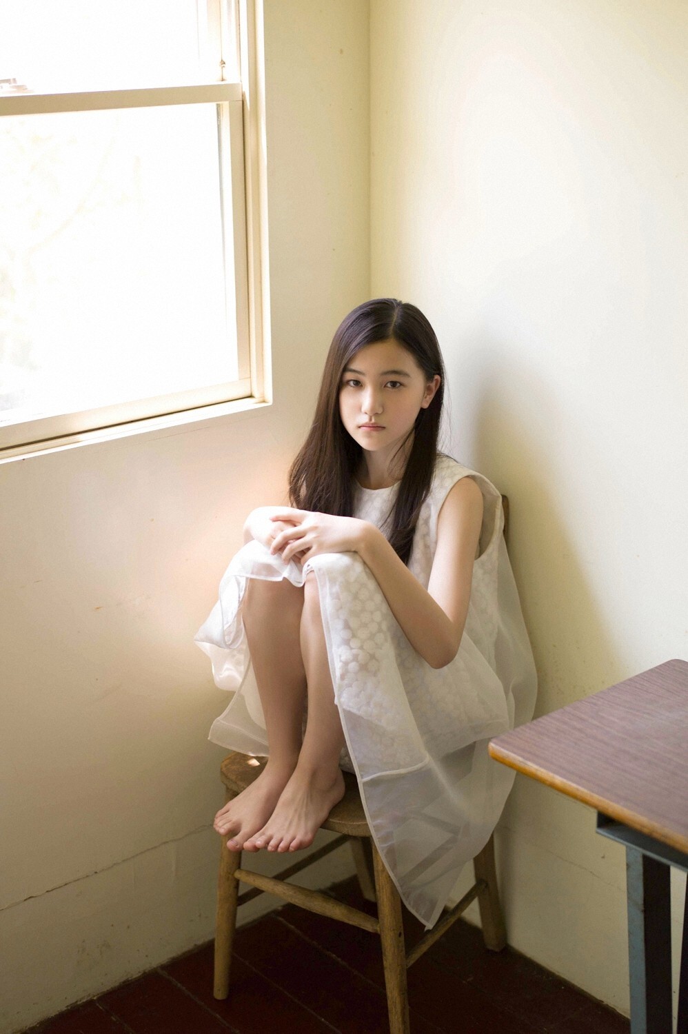 [YS-Web] Vol.664 Mayu Yamaguchi 山口まゆ 天使の繭