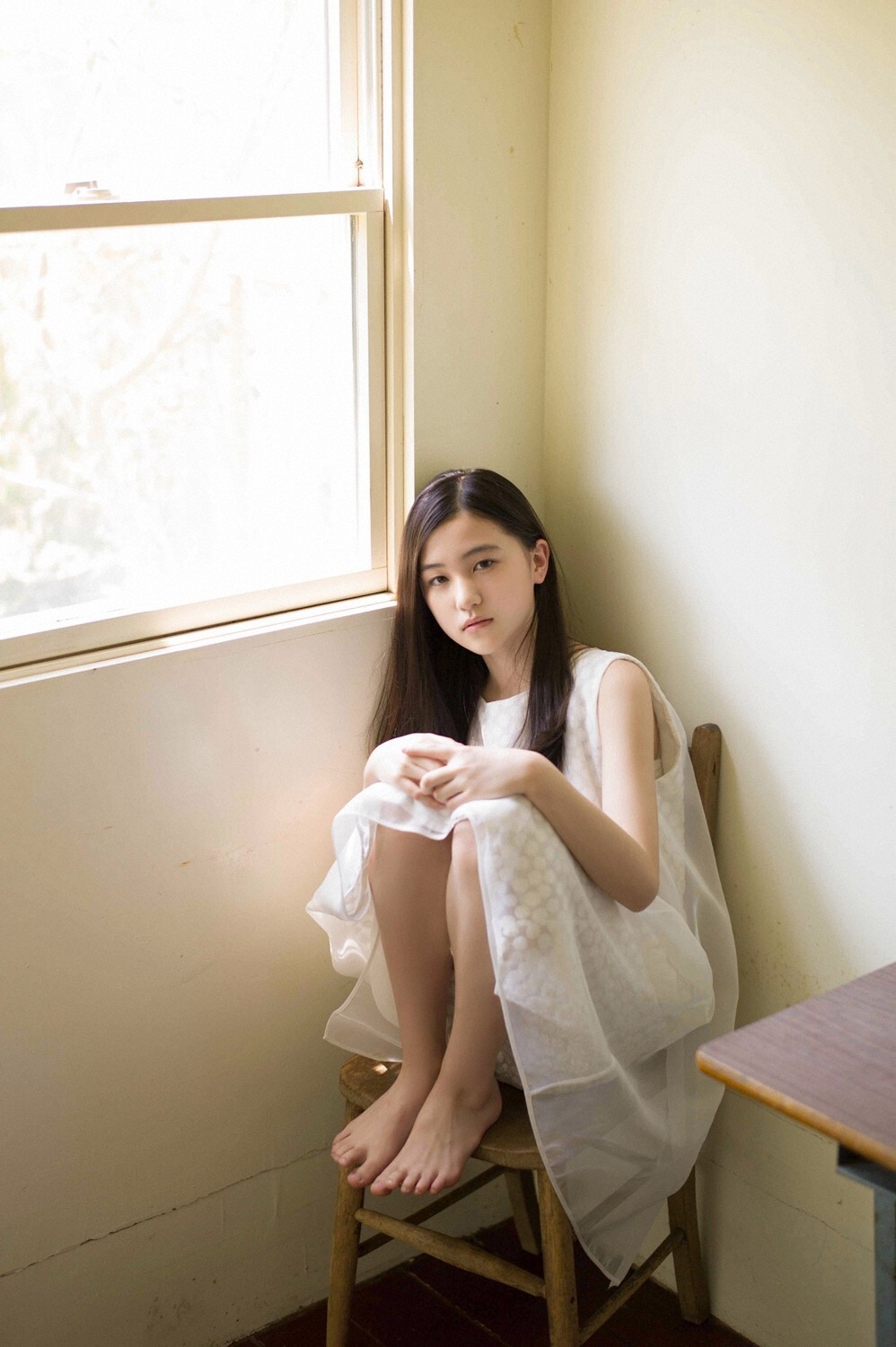 [YS-Web] Vol.664 Mayu Yamaguchi 山口まゆ 天使の繭