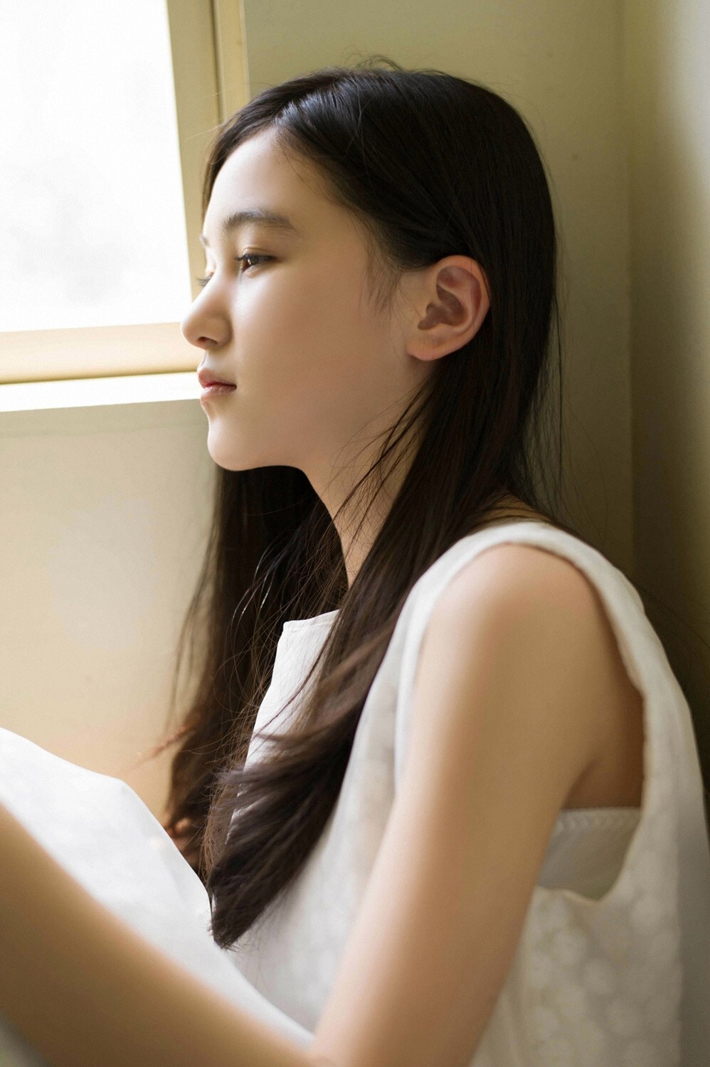 [YS-Web] Vol.664 Mayu Yamaguchi 山口まゆ 天使の繭