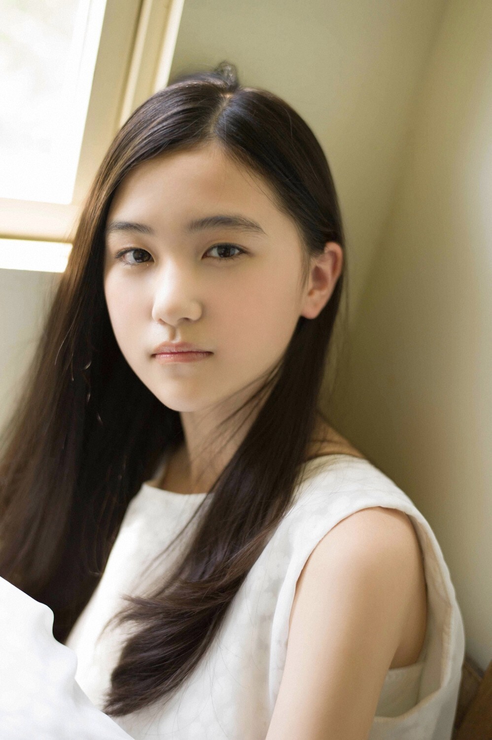 [YS-Web] Vol.664 Mayu Yamaguchi 山口まゆ 天使の繭