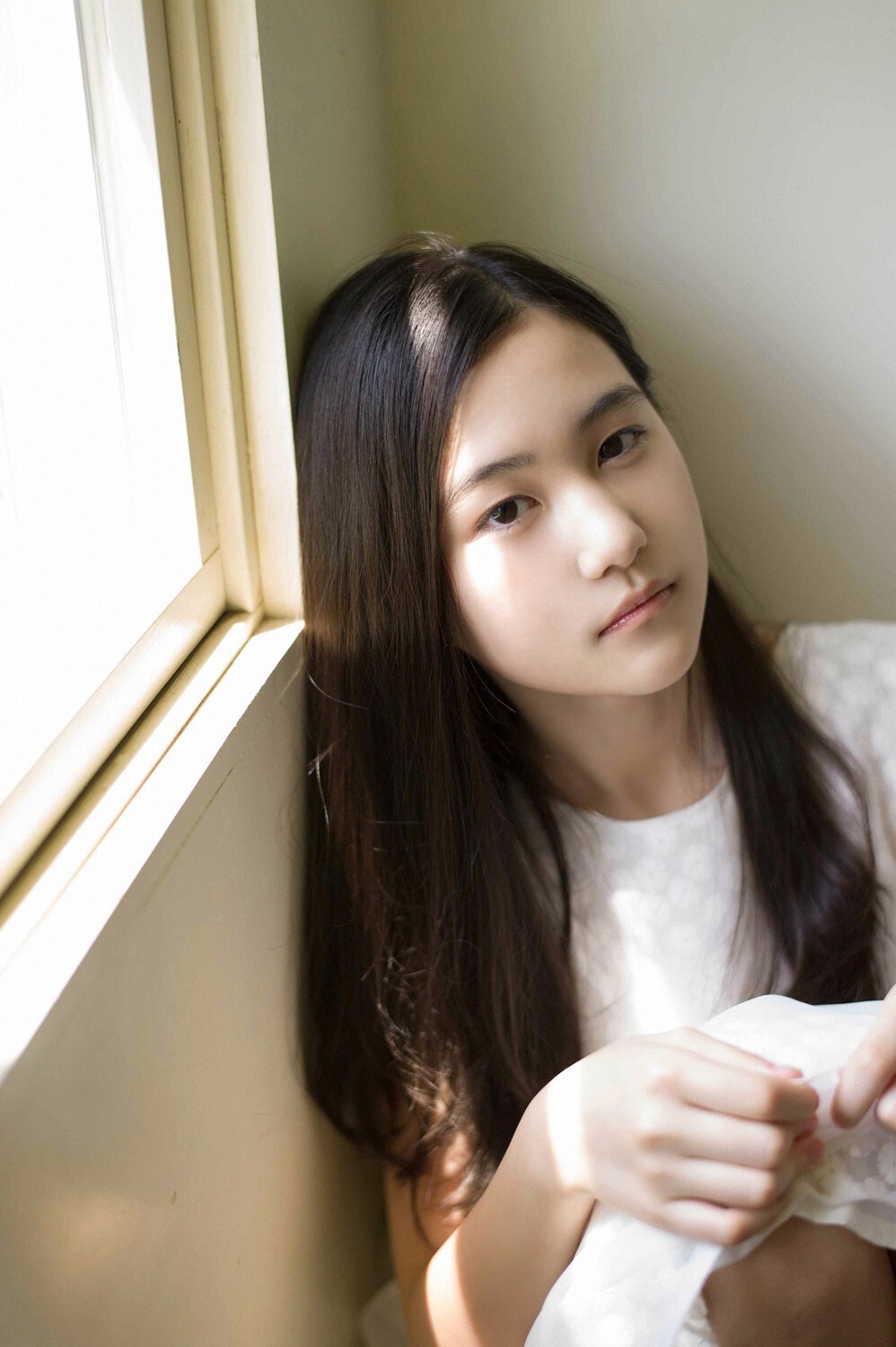 [YS-Web] Vol.664 Mayu Yamaguchi 山口まゆ 天使の繭