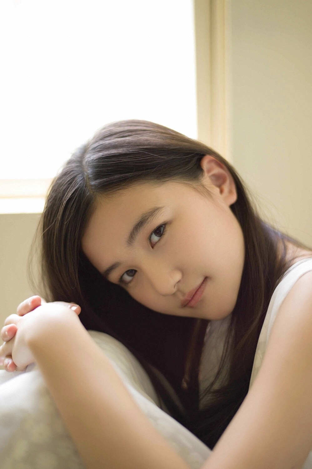 [YS-Web] Vol.664 Mayu Yamaguchi 山口まゆ 天使の繭