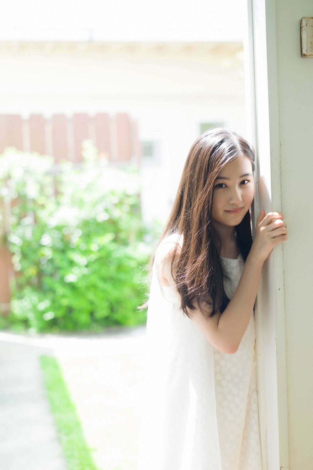 [YS-Web] Vol.664 Mayu Yamaguchi 山口まゆ 天使の繭