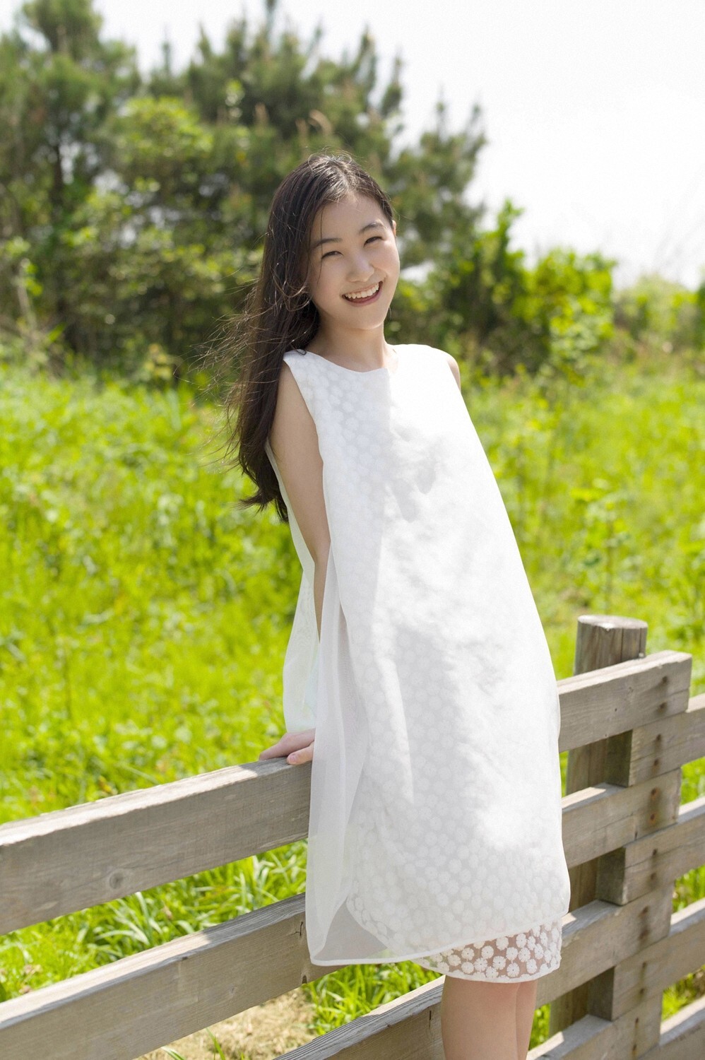 [YS-Web] Vol.664 Mayu Yamaguchi 山口まゆ 天使の繭