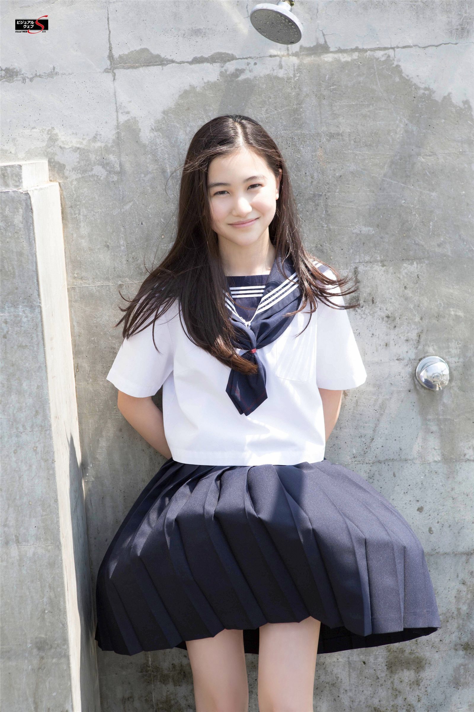 [YS-Web] Vol.664 Mayu Yamaguchi 山口まゆ 天使の繭