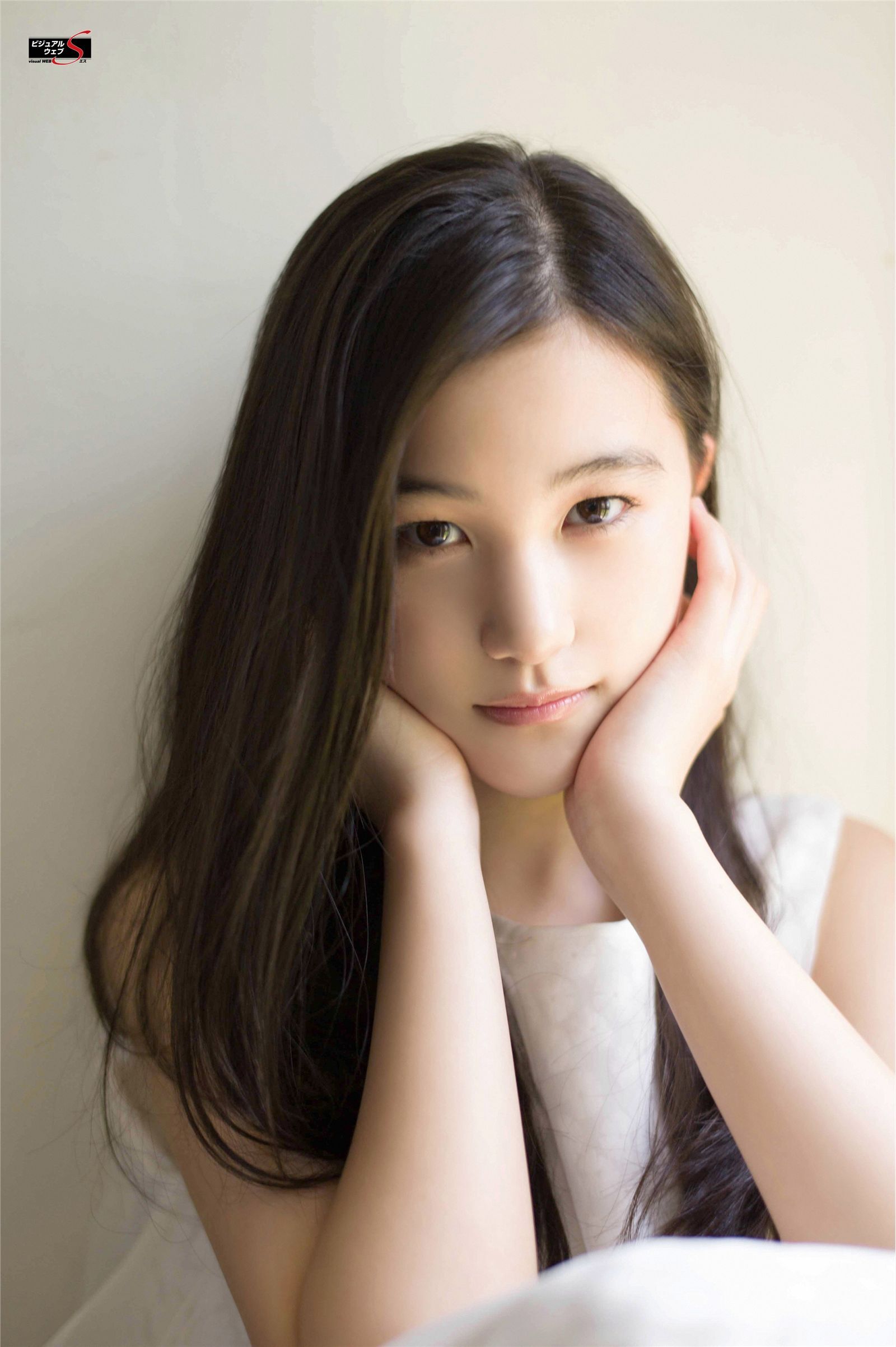 [YS-Web] Vol.664 Mayu Yamaguchi 山口まゆ 天使の繭