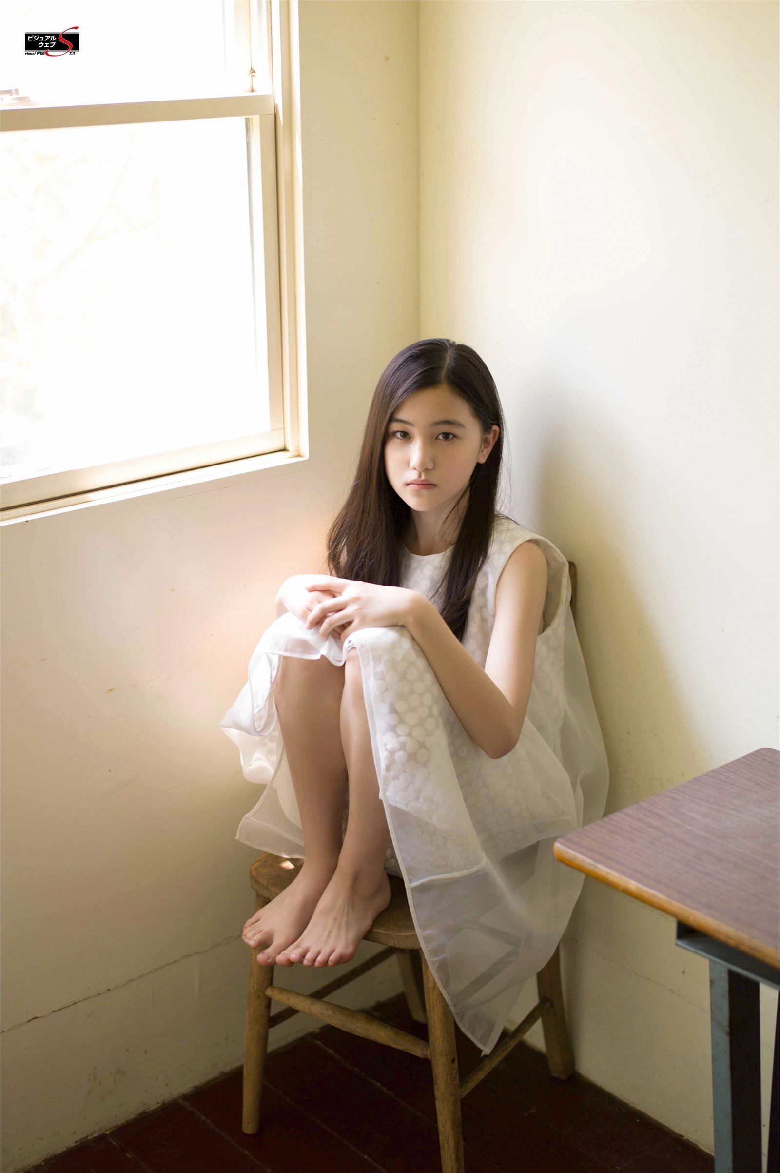 [YS-Web] Vol.664 Mayu Yamaguchi 山口まゆ 天使の繭