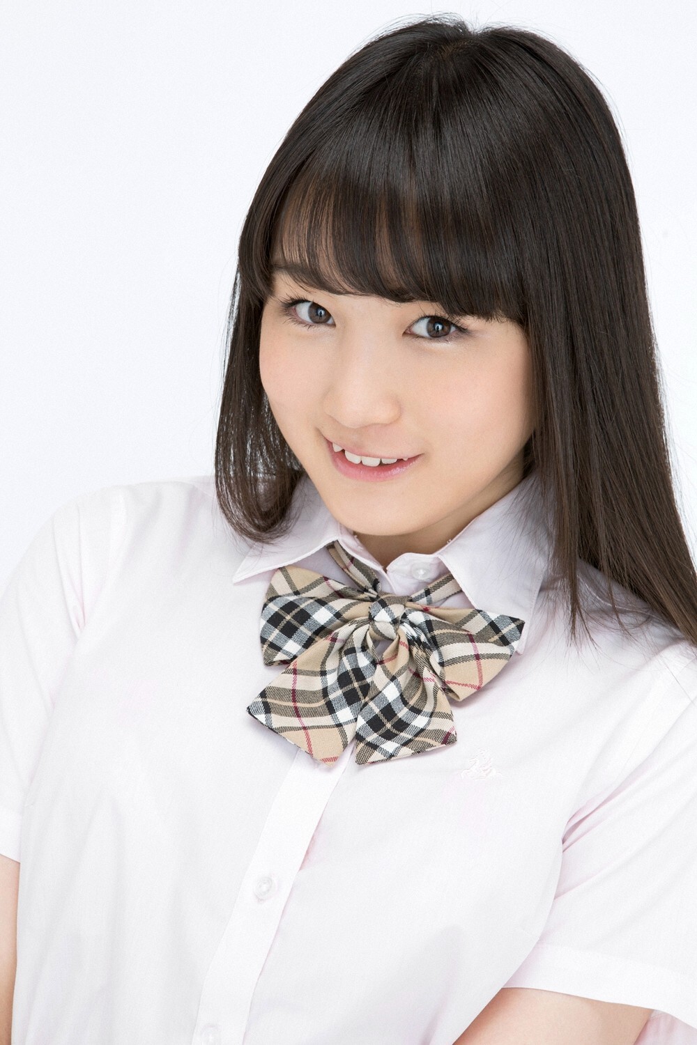 [YS-Web] Vol.665 Mizuki Katase 片瀬美月 Gカップはにかみ美少女入学!!