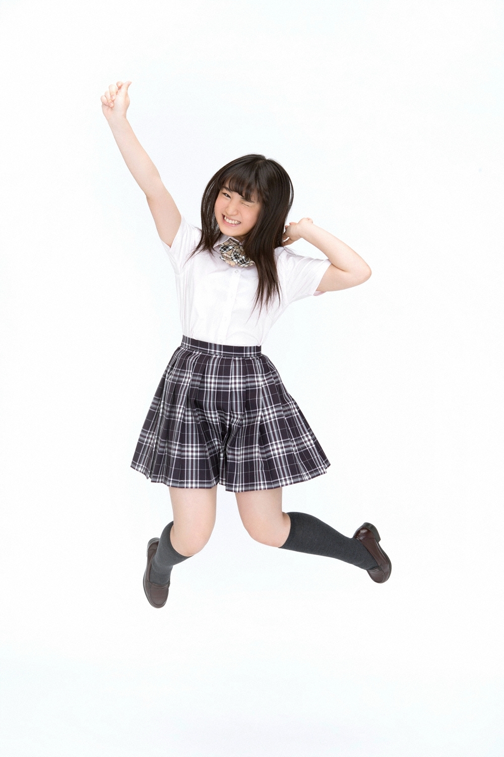 [YS-Web] Vol.665 Mizuki Katase 片瀬美月 Gカップはにかみ美少女入学!!