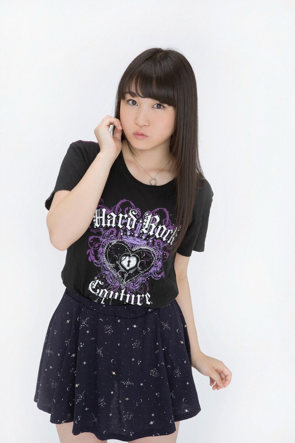 [YS-Web] Vol.665 Mizuki Katase 片瀬美月 Gカップはにかみ美少女入学!!