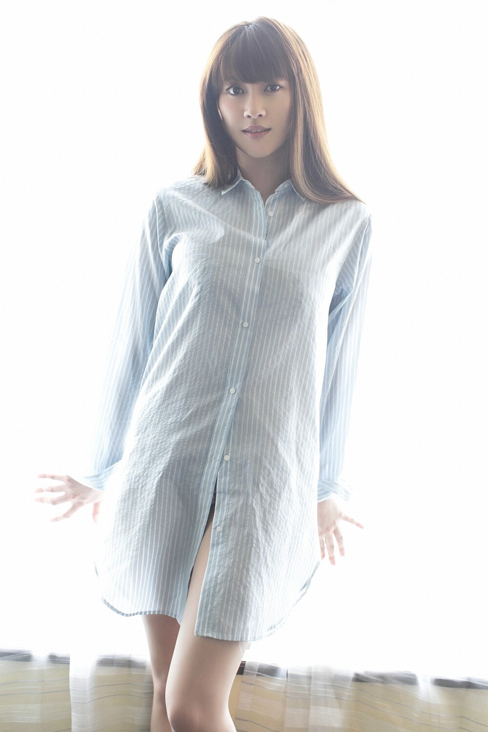 [YS-Web] Vol.667 Mikie Hara 原幹恵 Great Hara