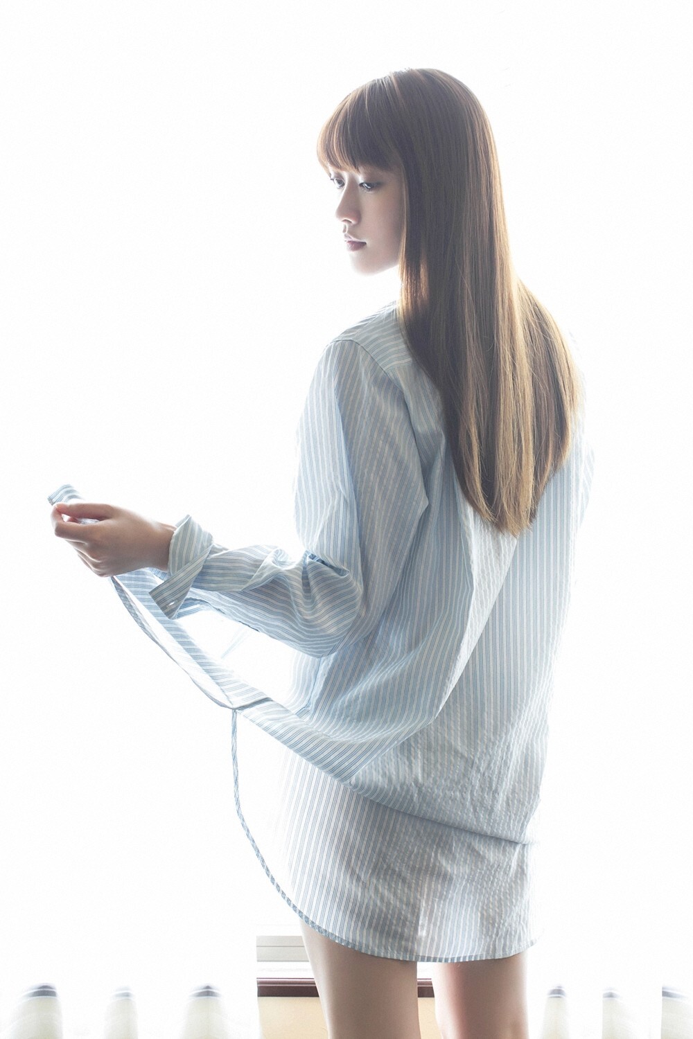 [YS-Web] Vol.667 Mikie Hara 原幹恵 Great Hara