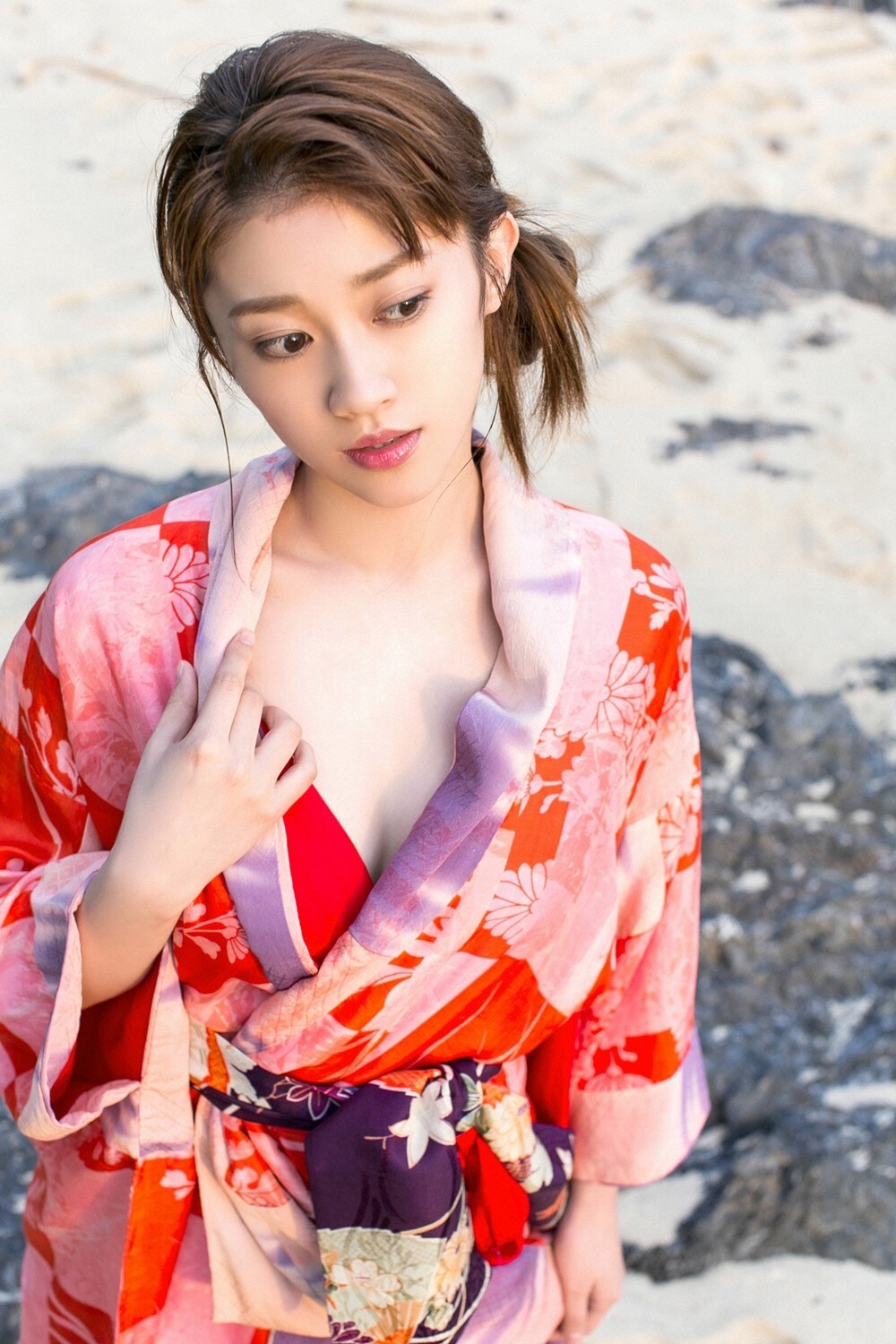 [YS-Web] Vol.667 Mikie Hara 原幹恵 Great Hara