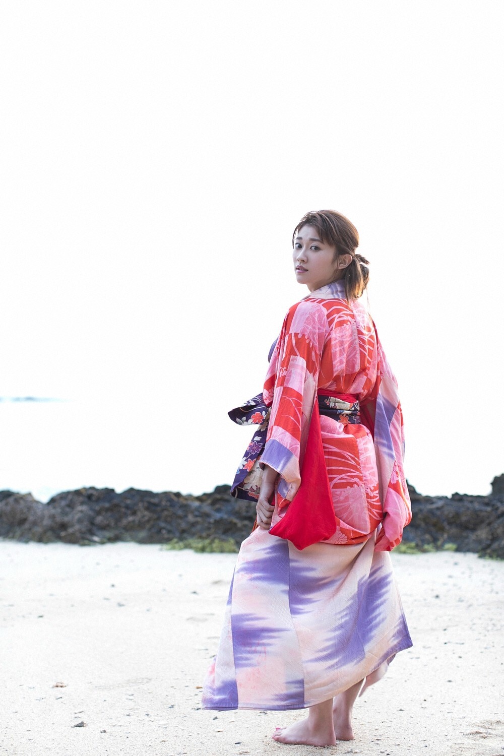 [YS-Web] Vol.667 Mikie Hara 原幹恵 Great Hara