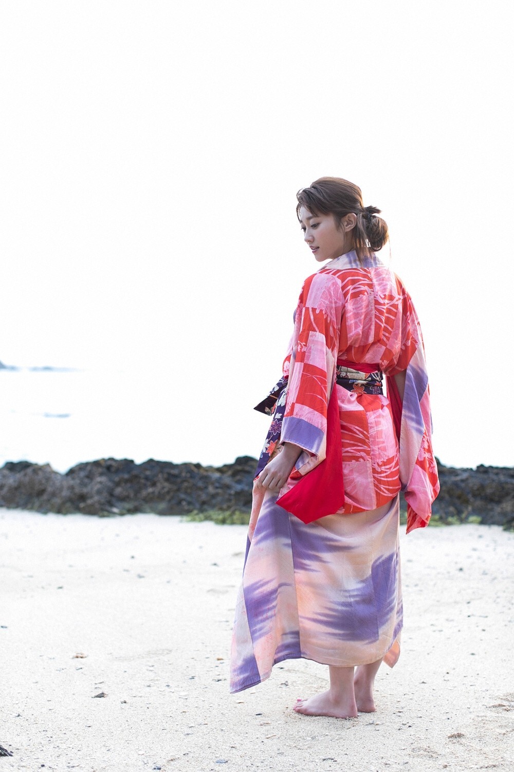 [YS-Web] Vol.667 Mikie Hara 原幹恵 Great Hara