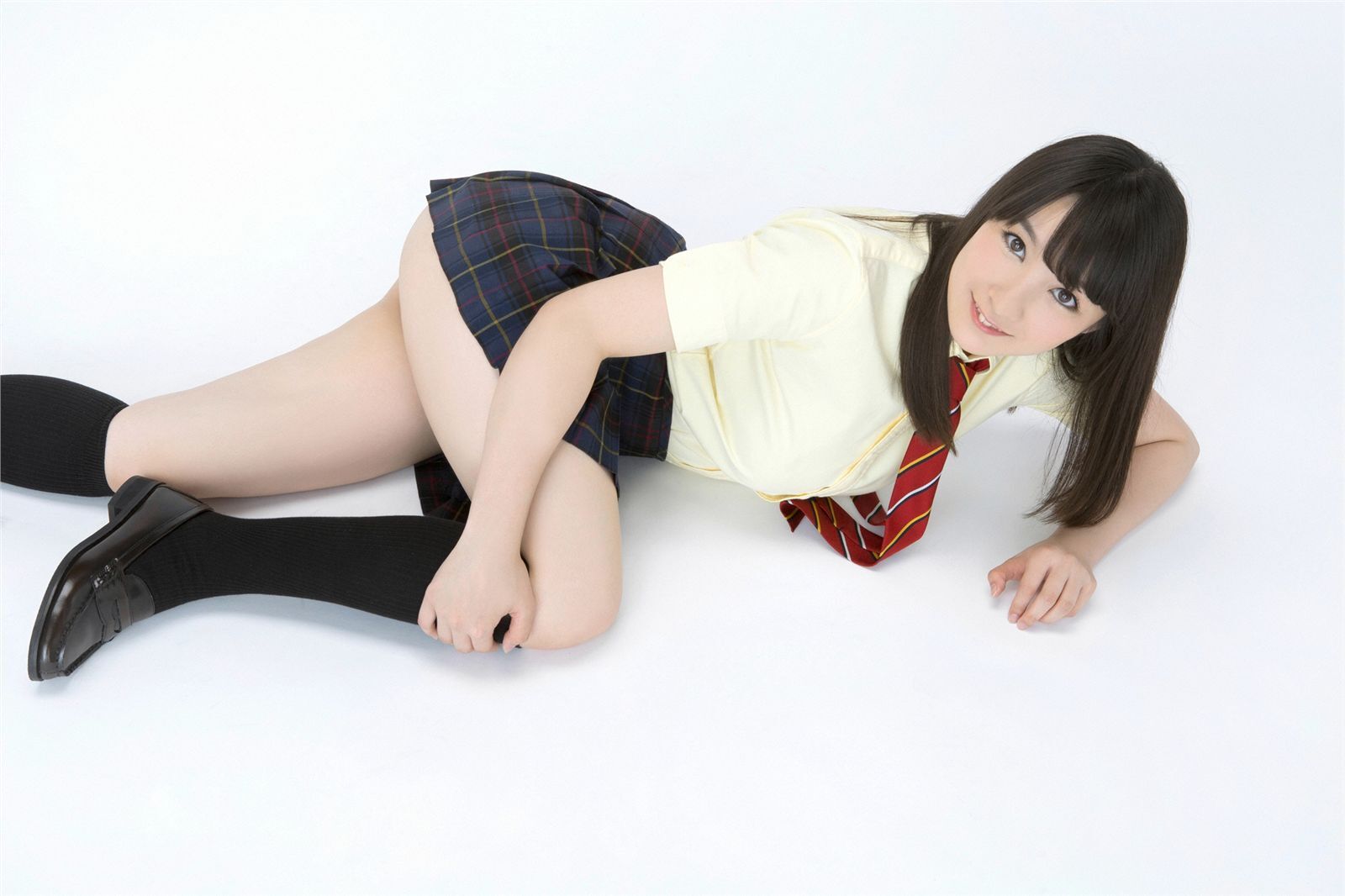 [YS Web]Vol.669 ShioriKonno紺野栞-Fカップルプルちゃん入学