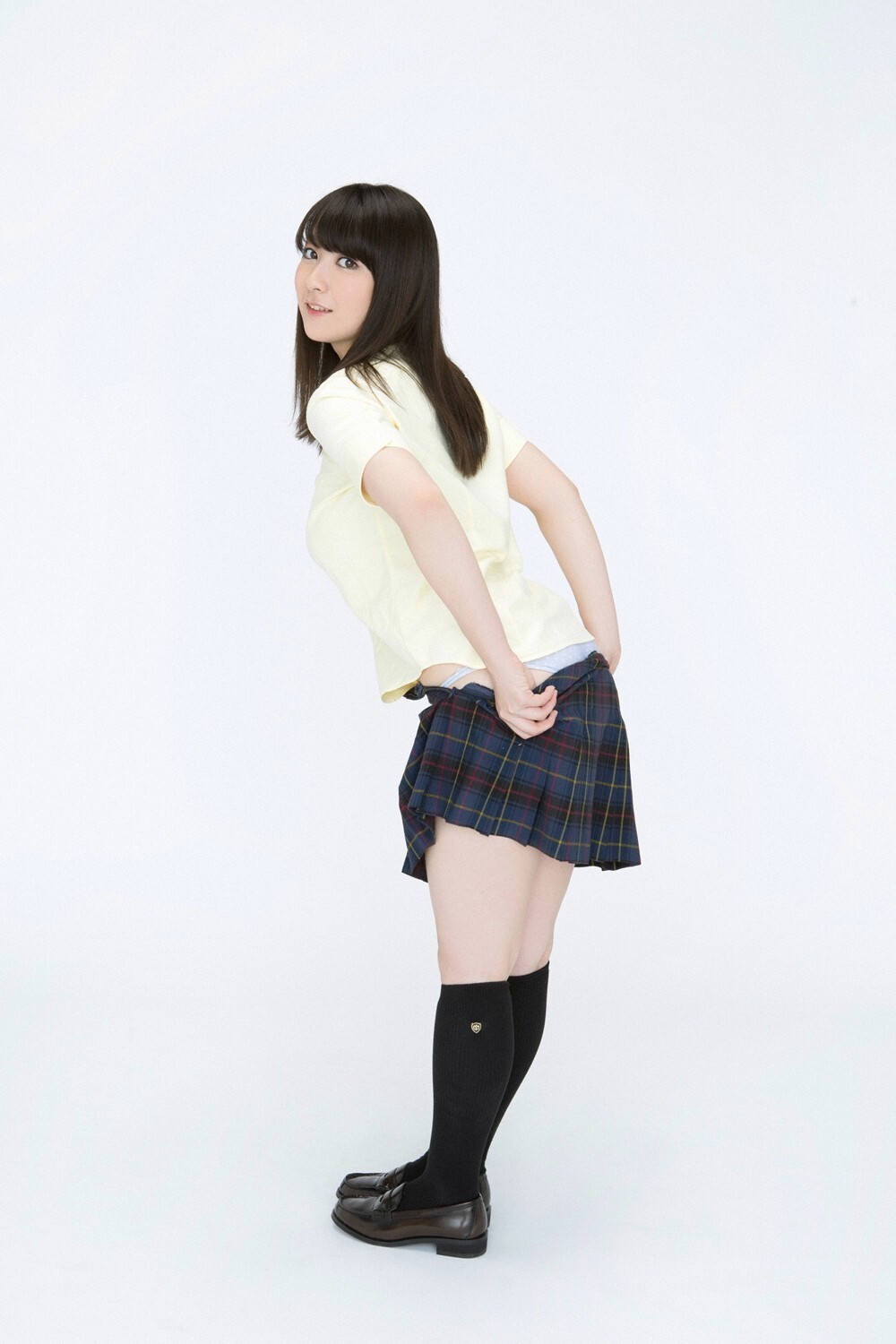 [YS Web]Vol.669 ShioriKonno紺野栞-Fカップルプルちゃん入学