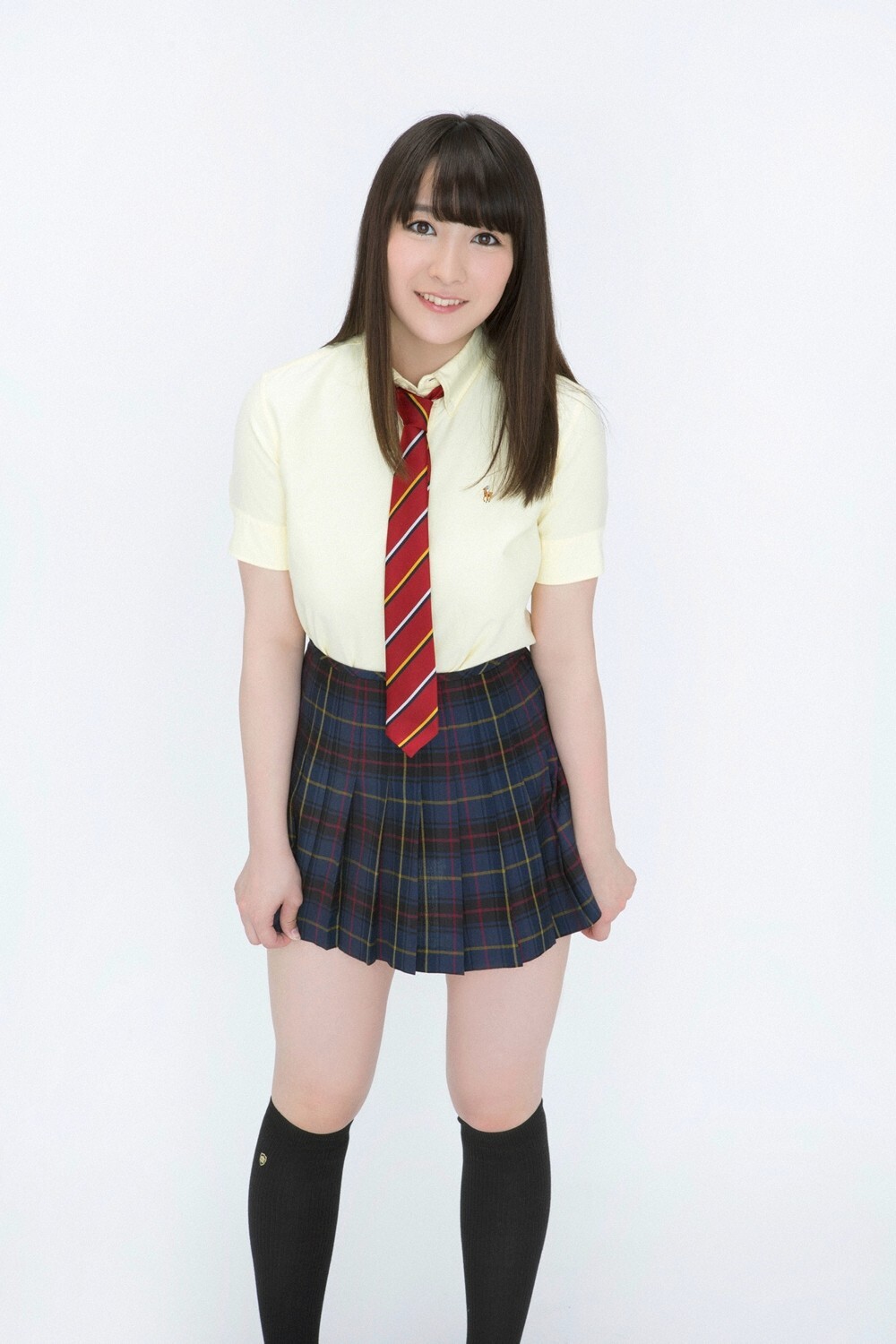 [YS Web]Vol.669 ShioriKonno紺野栞-Fカップルプルちゃん入学