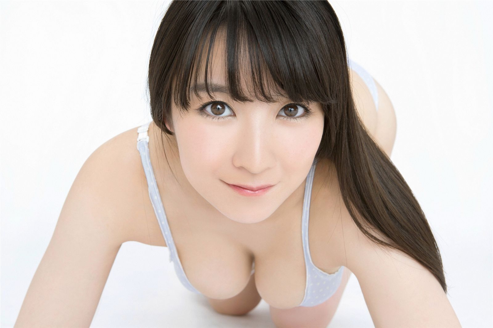 [YS Web]Vol.669 ShioriKonno紺野栞-Fカップルプルちゃん入学