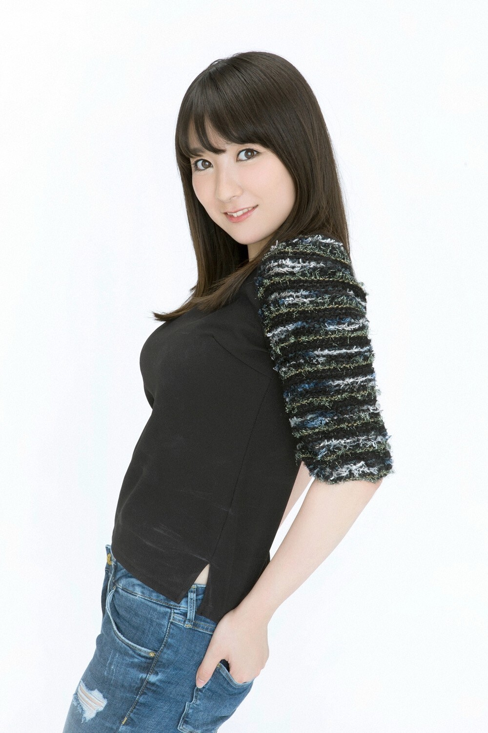 [YS Web]Vol.669 ShioriKonno紺野栞-Fカップルプルちゃん入学