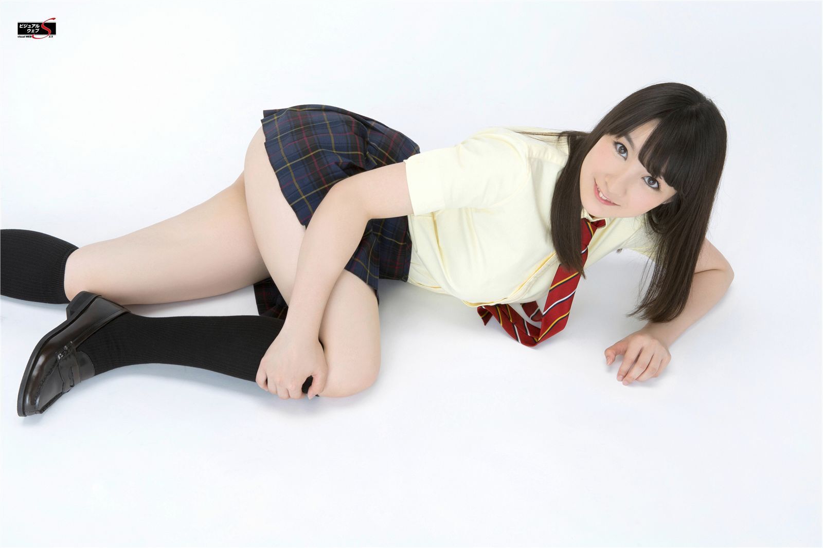 [YS Web]Vol.669 ShioriKonno紺野栞-Fカップルプルちゃん入学