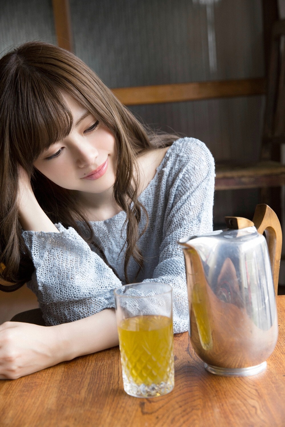 [YS Web]Vol.670 MaiShiraishi白石麻衣-エース登板