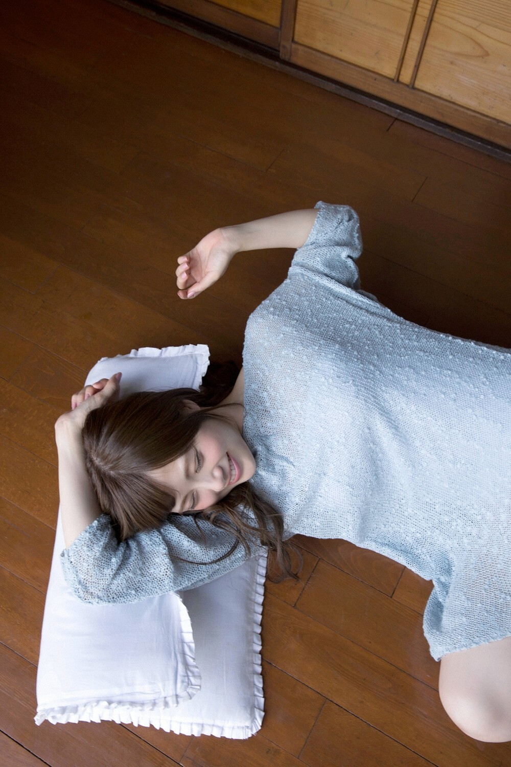 [YS Web]Vol.670 MaiShiraishi白石麻衣-エース登板