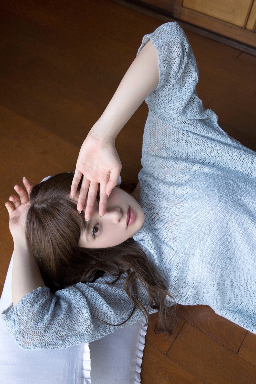 [YS Web]Vol.670 MaiShiraishi白石麻衣-エース登板