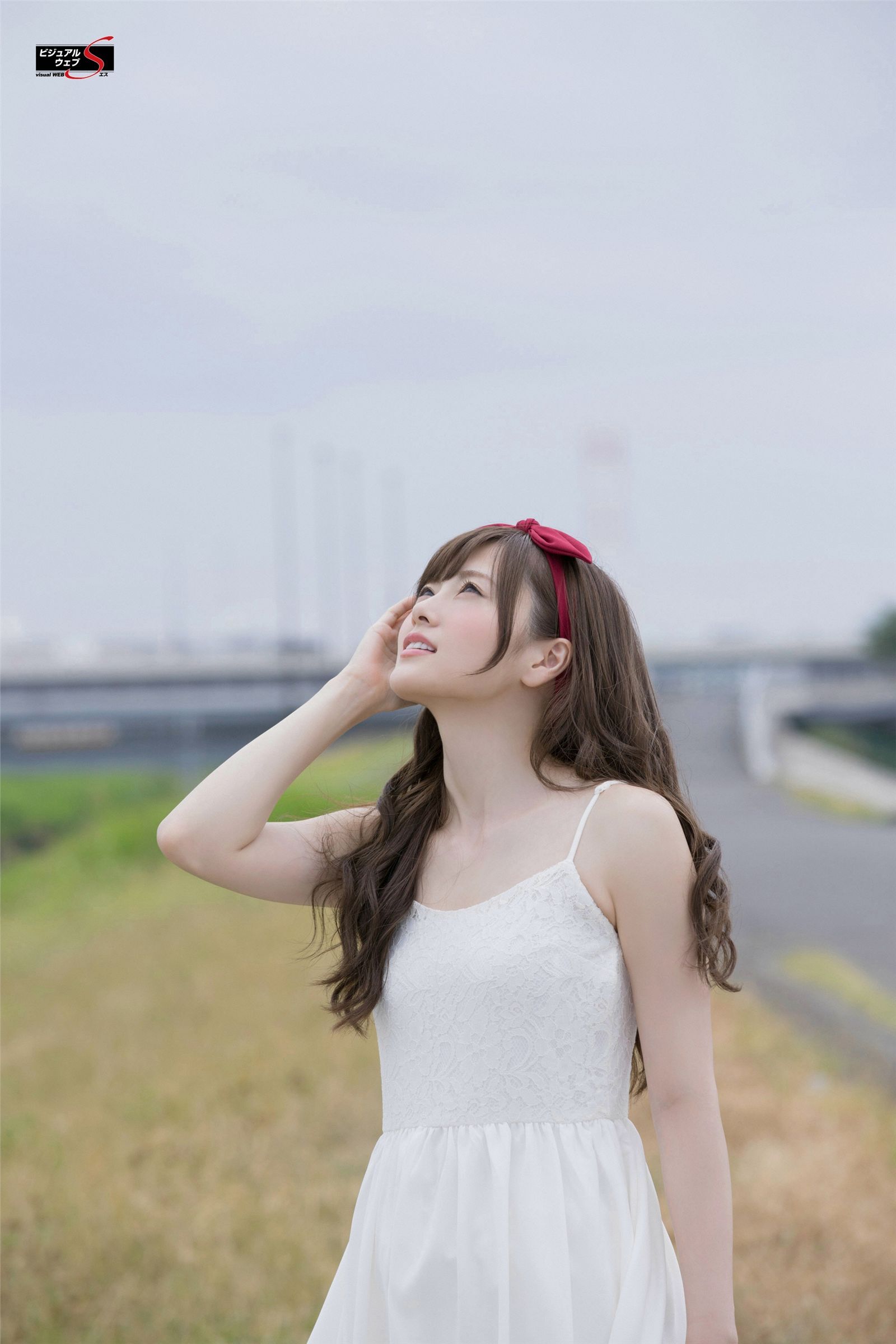 [YS Web]Vol.670 MaiShiraishi白石麻衣-エース登板