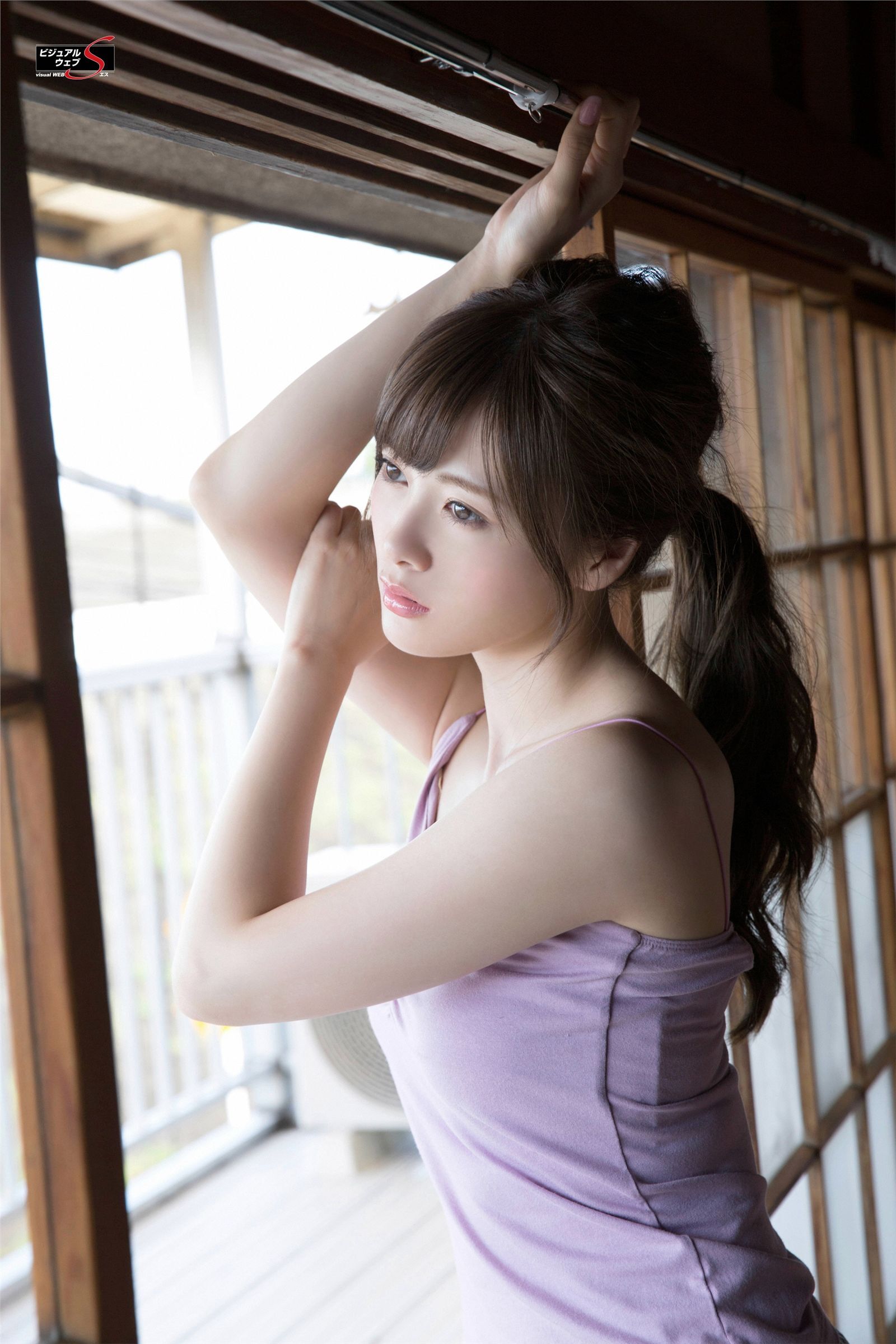 [YS Web]Vol.670 MaiShiraishi白石麻衣-エース登板