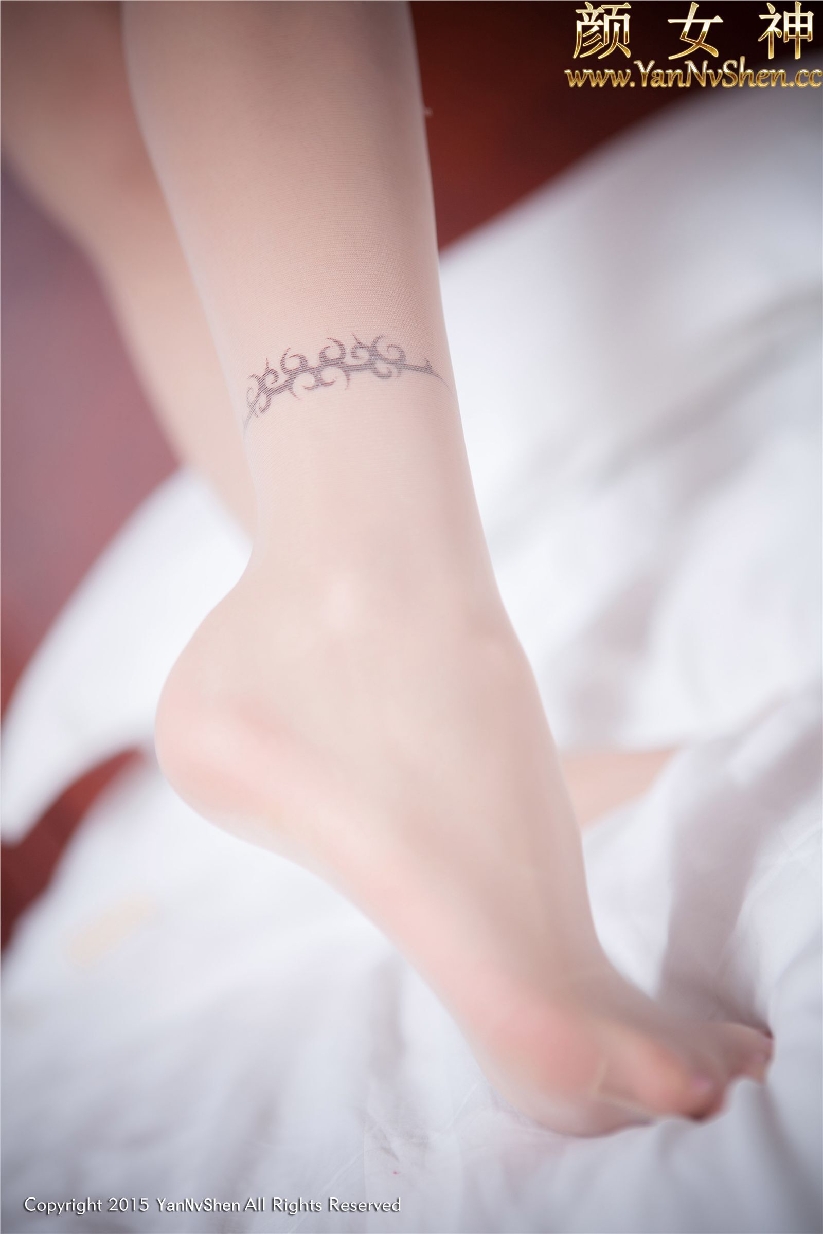 [颜女神] 2015.06.19 NO.003