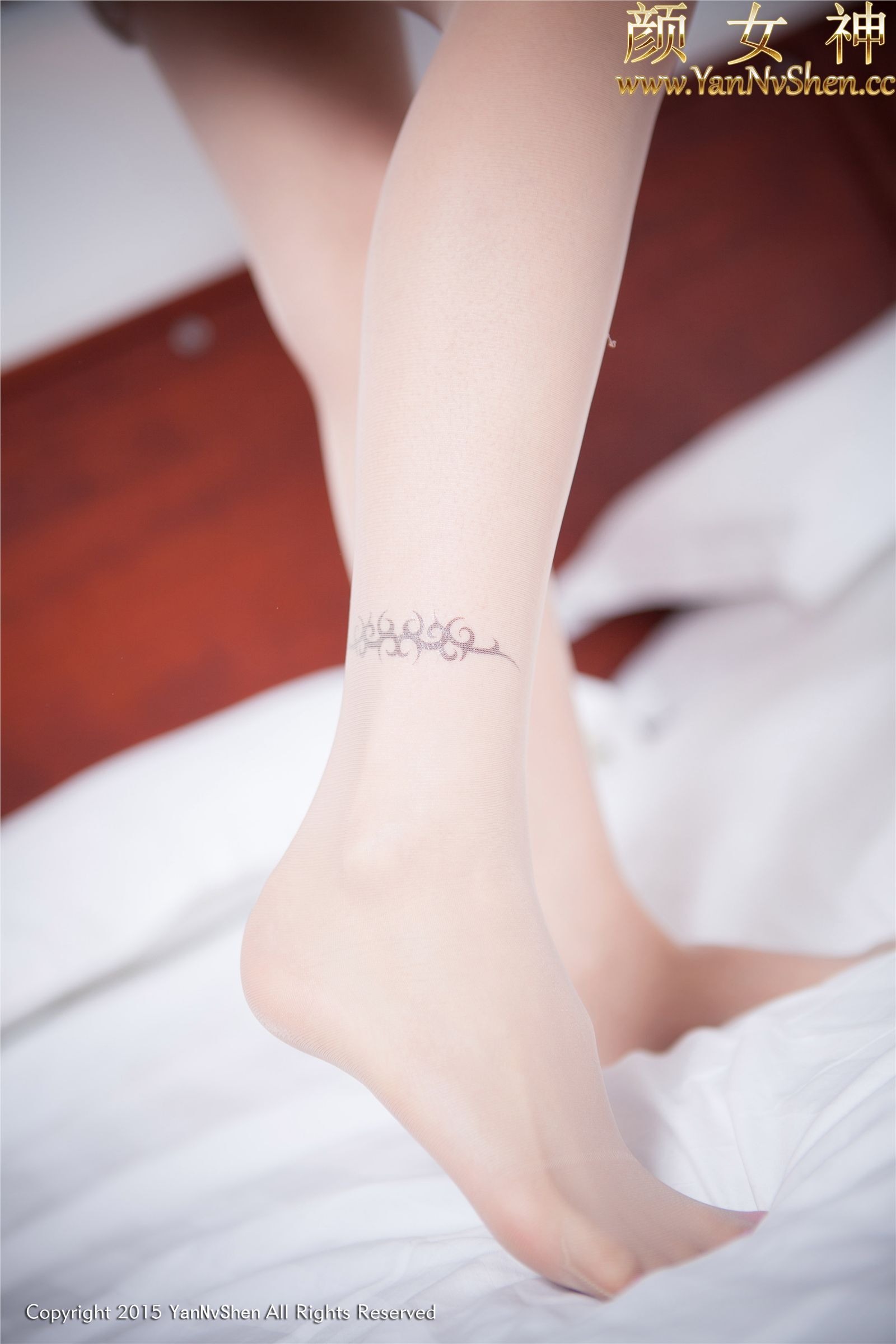 [颜女神] 2015.06.19 NO.003