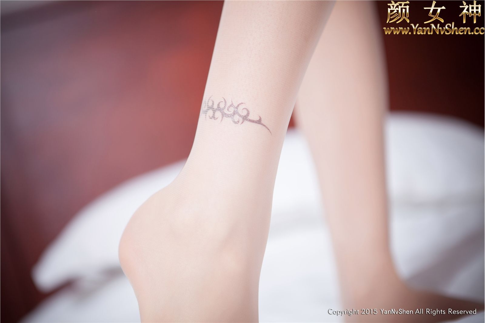 [颜女神] 2015.06.19 NO.003