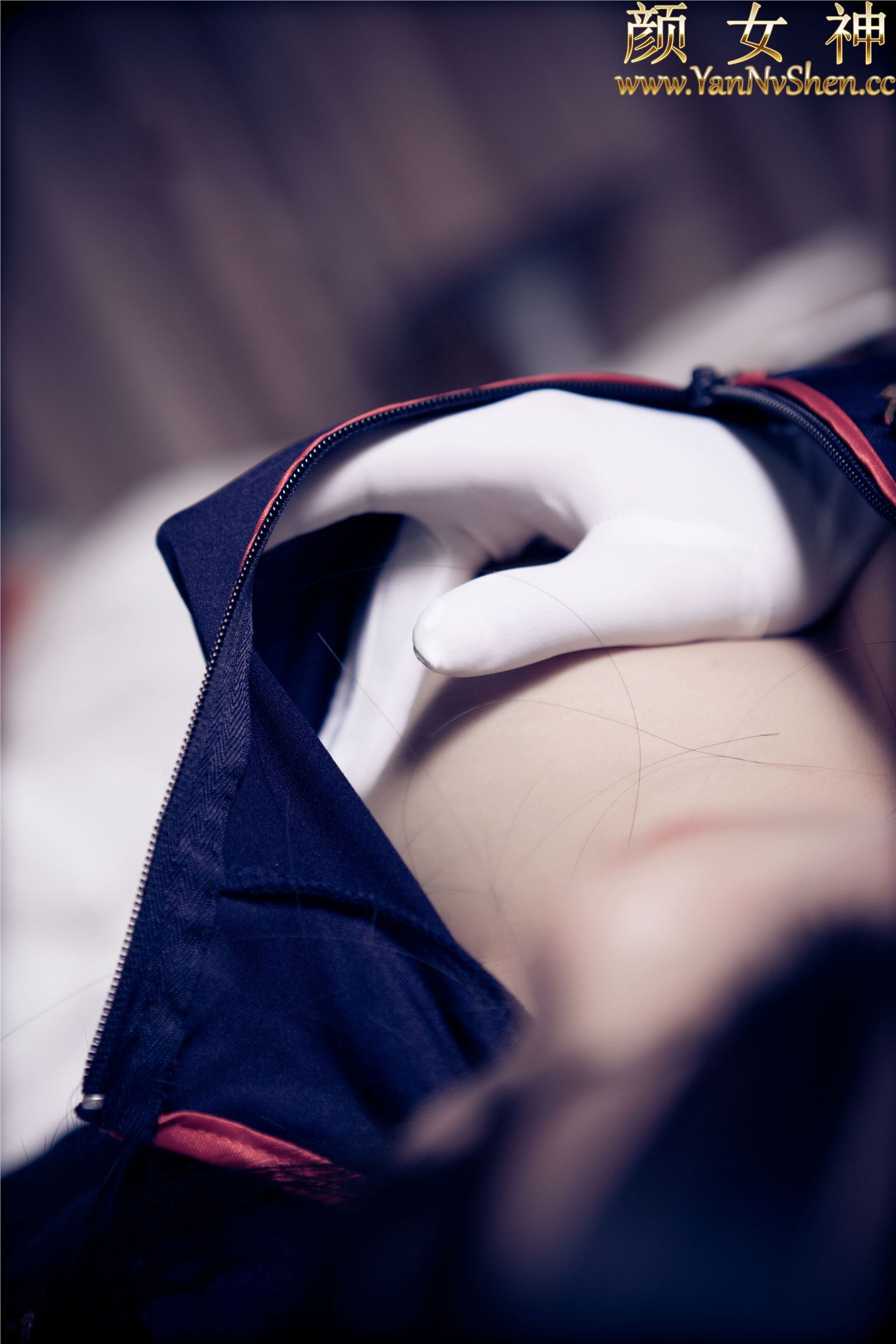 [颜女神] 2015.06.19 NO.004