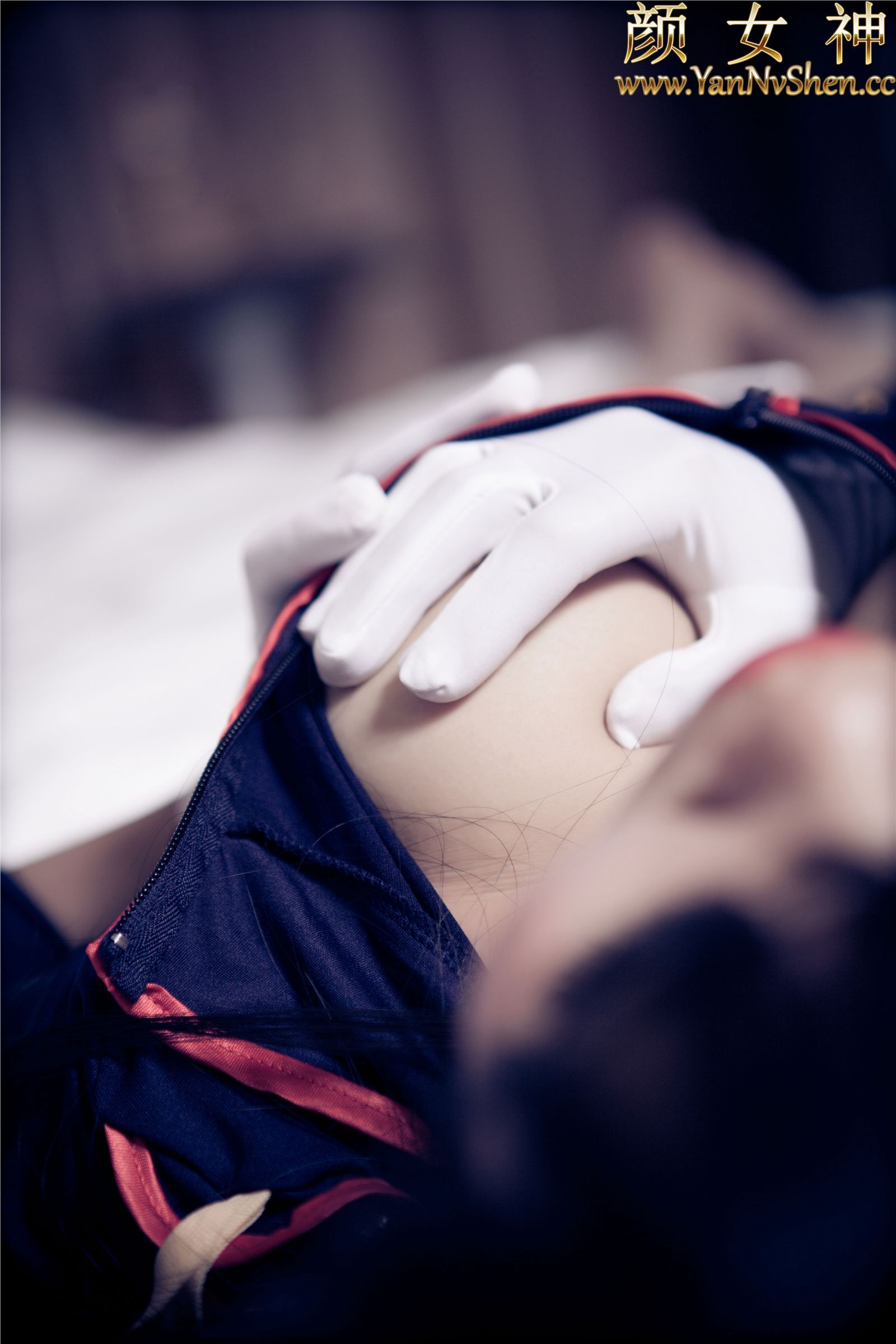 [颜女神] 2015.06.19 NO.004