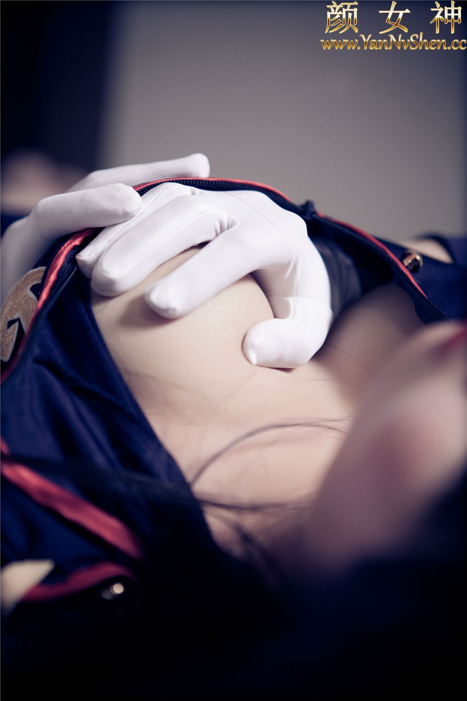 [颜女神] 2015.06.19 NO.004