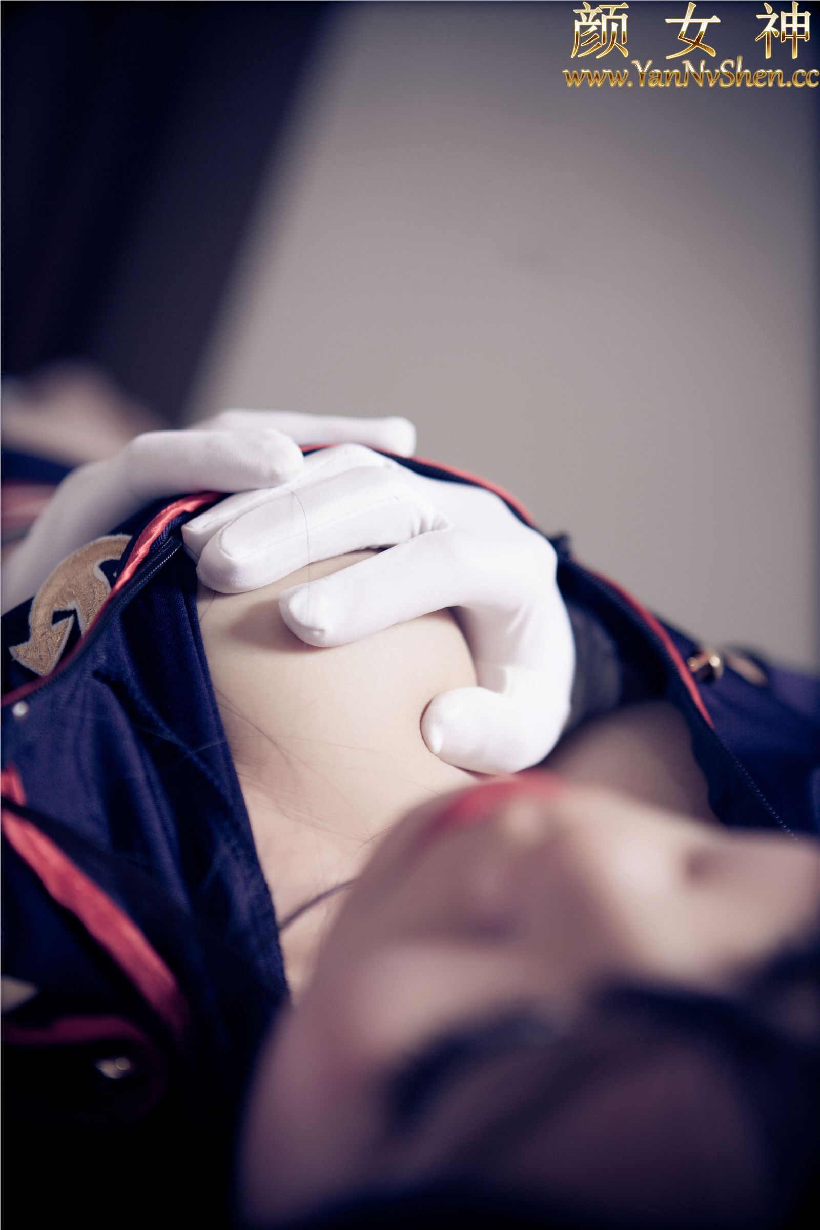 [颜女神] 2015.06.19 NO.004