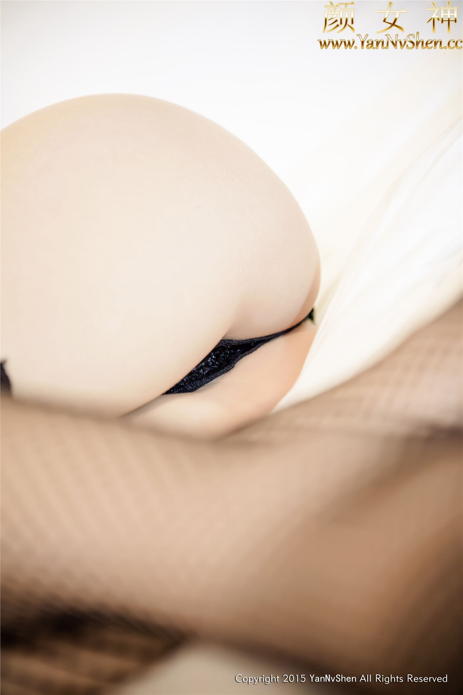 [颜女神] 2015.06.19 NO.007