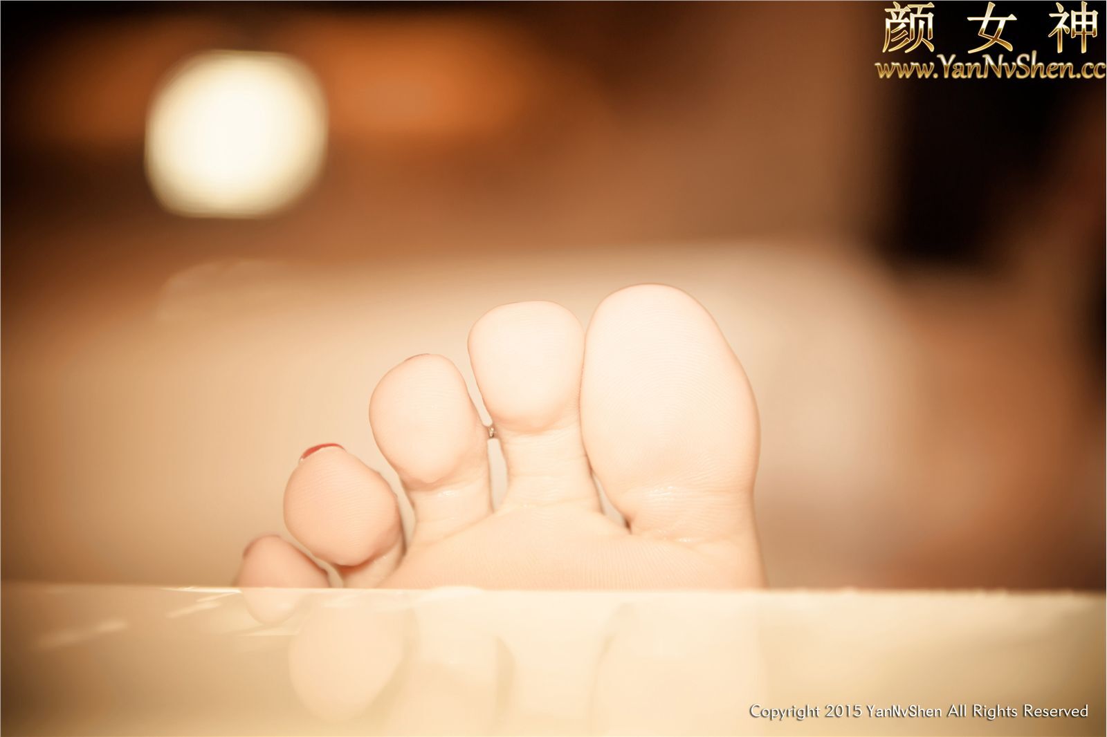 [颜女神] 2015.06.19 NO.008