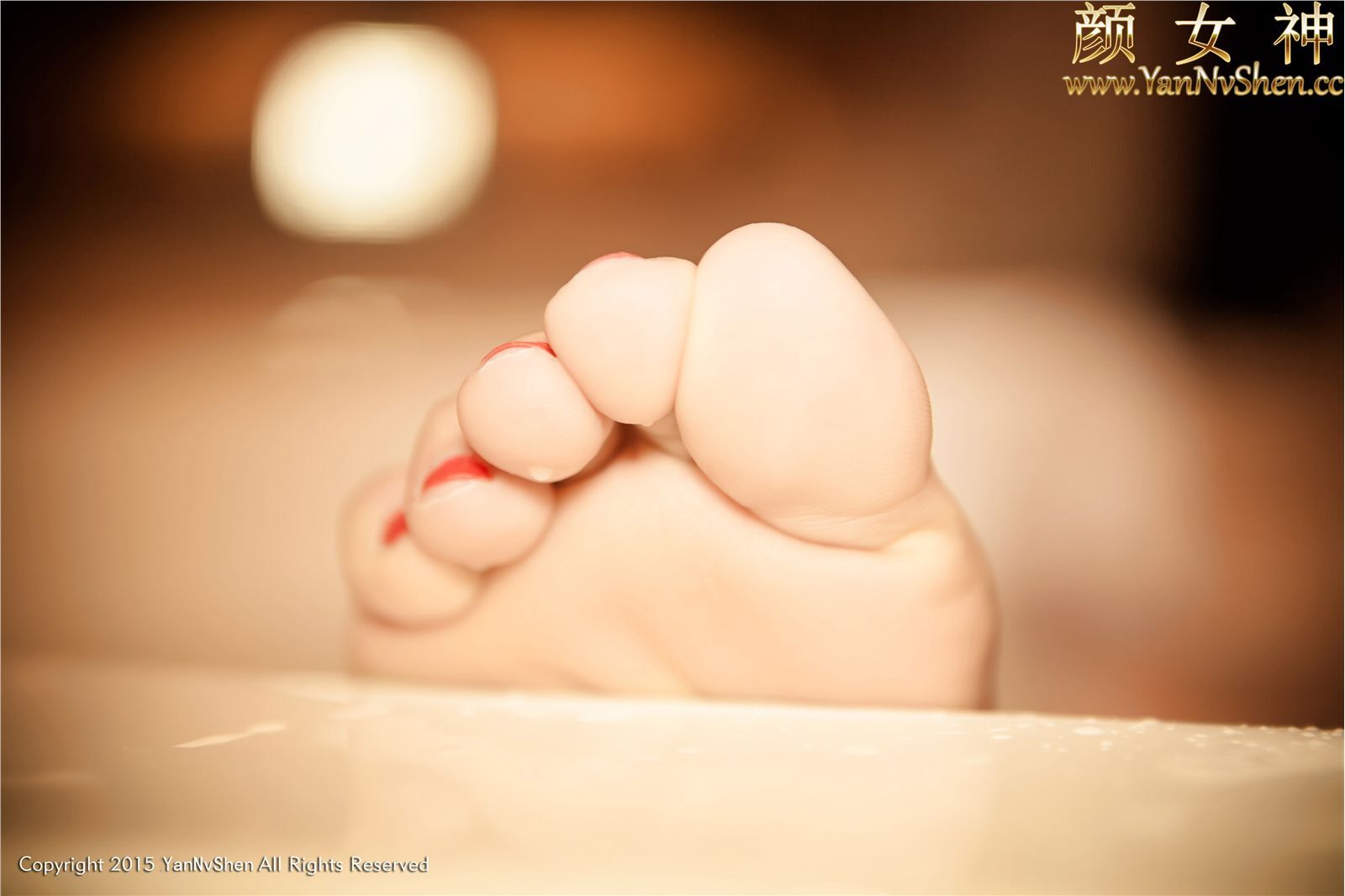 [颜女神] 2015.06.19 NO.008