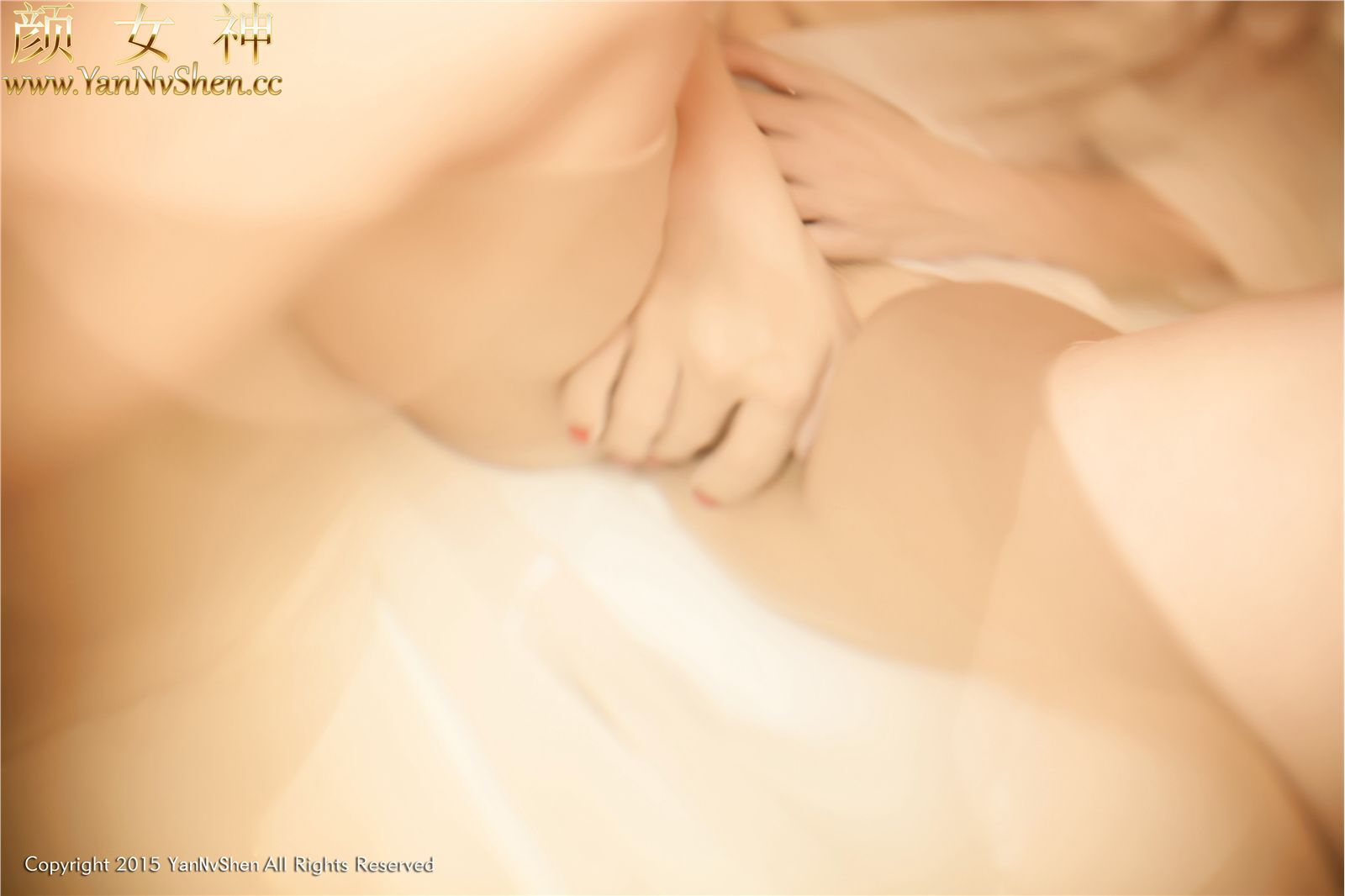 [颜女神] 2015.06.19 NO.008